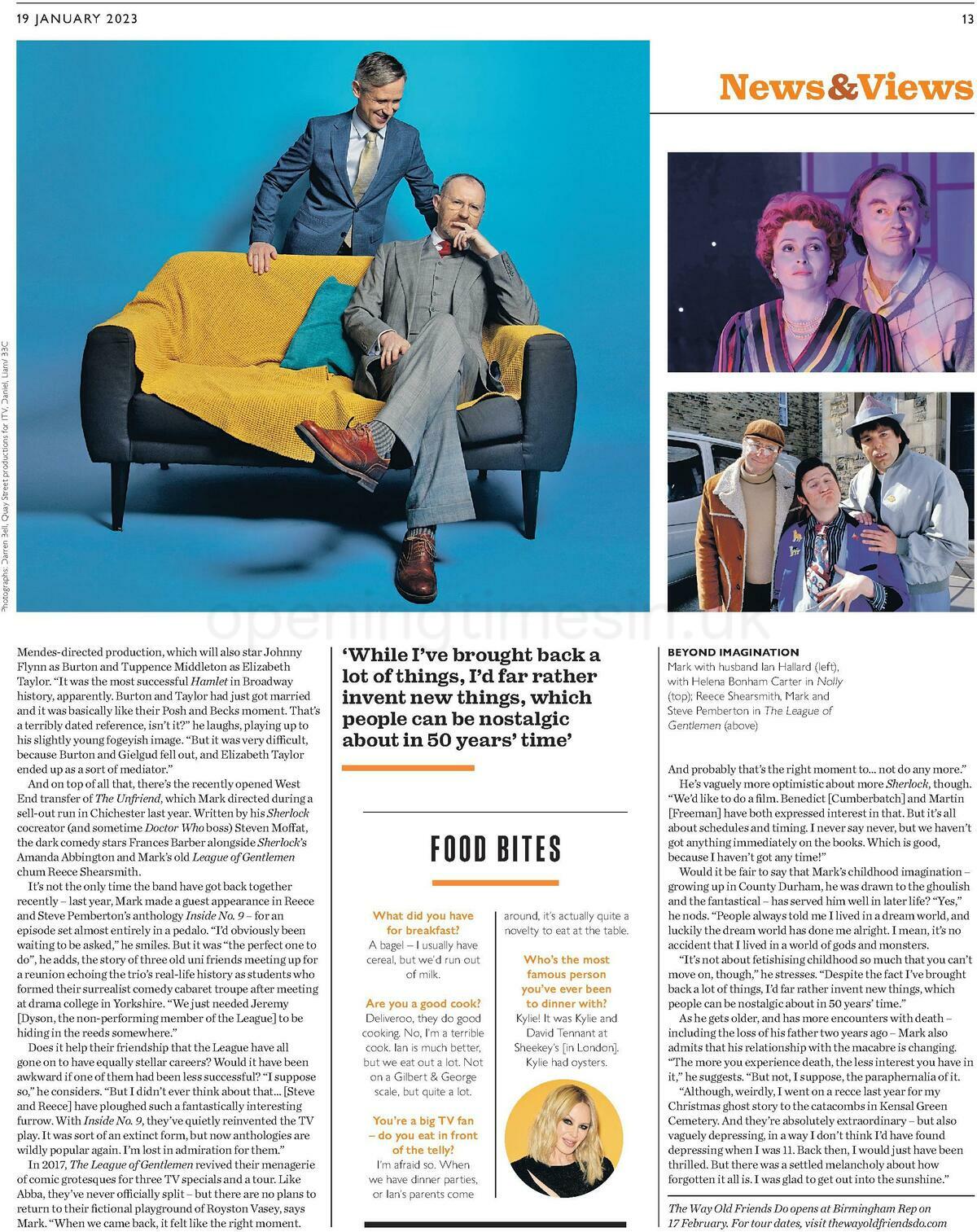 Waitrose Offers from 19 January