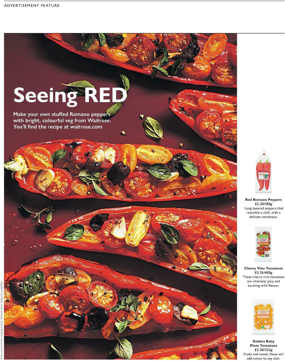 Waitrose Offers from 19 January