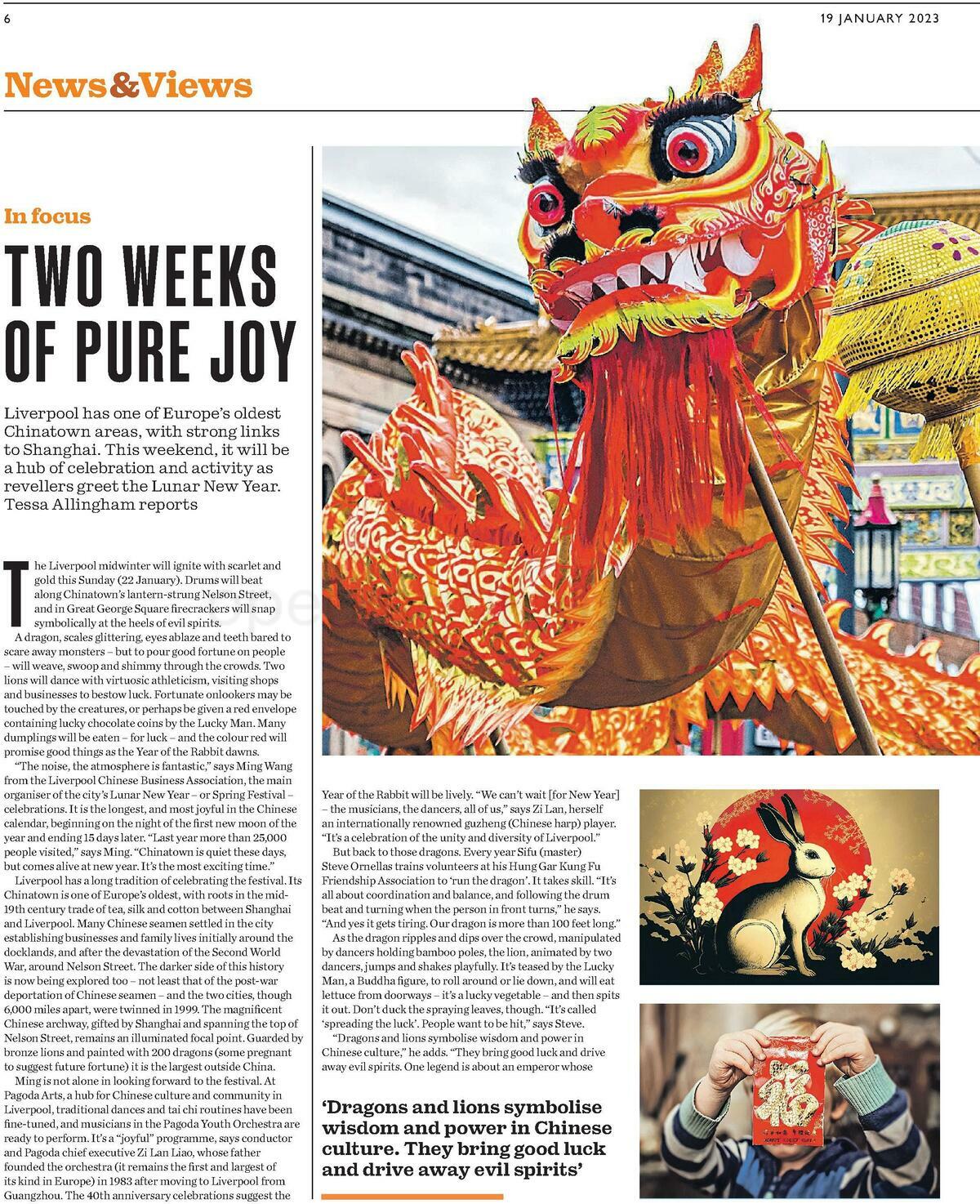 Waitrose Offers from 19 January