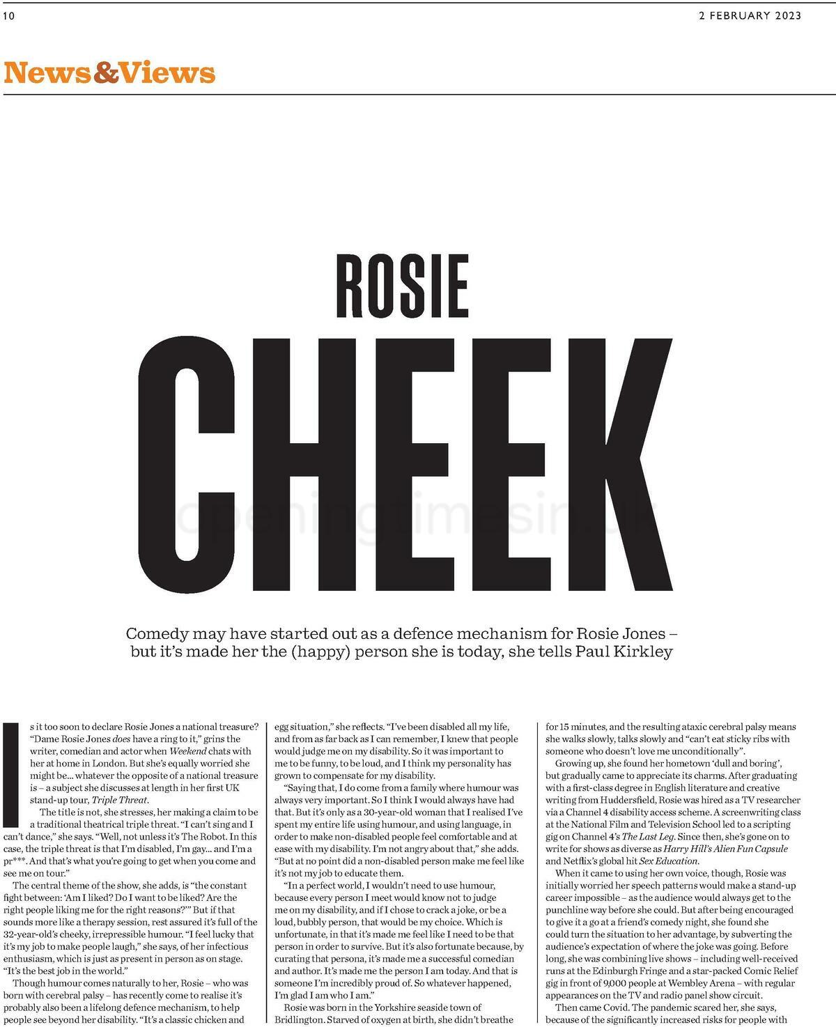 Waitrose Offers from 2 February