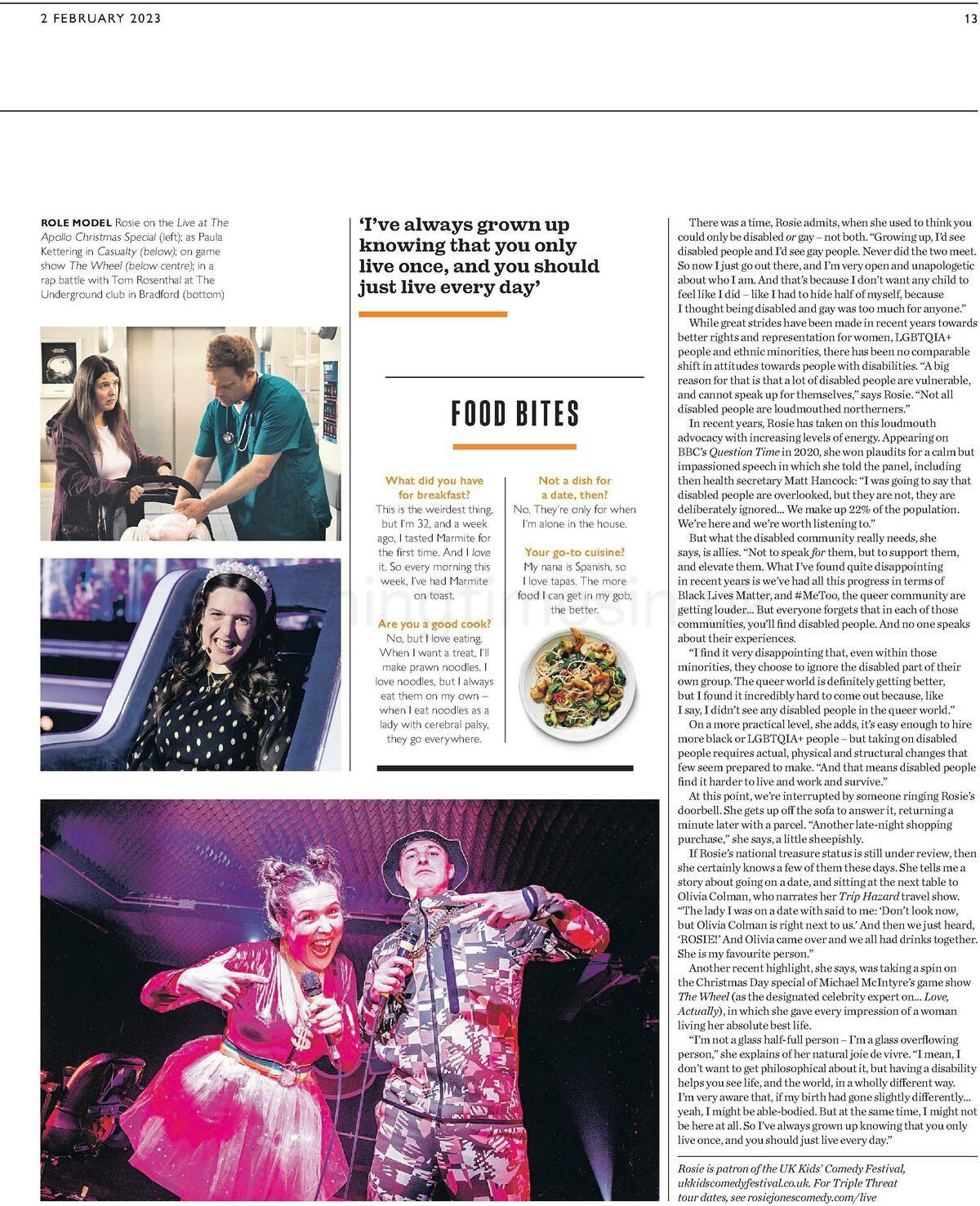 Waitrose Offers from 2 February