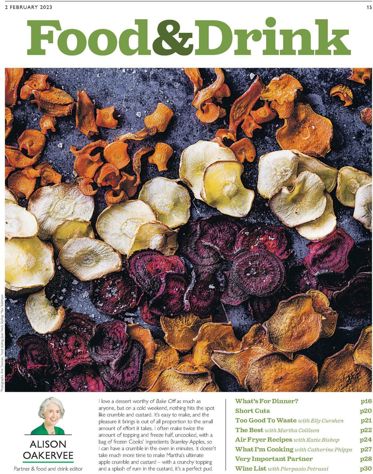 Waitrose Offers from 2 February