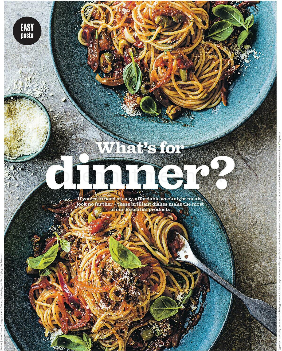 Waitrose Offers from 2 February