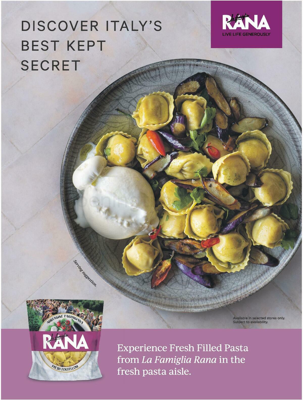 Waitrose Offers from 2 February