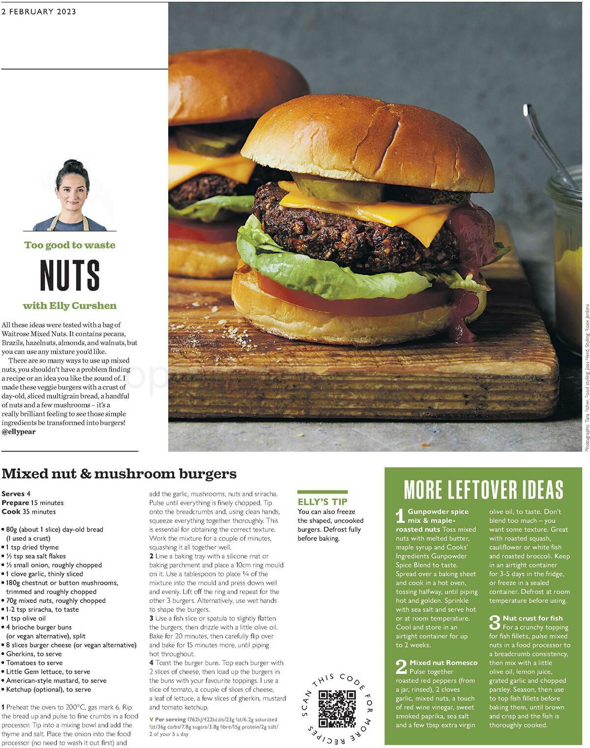 Waitrose Offers from 2 February