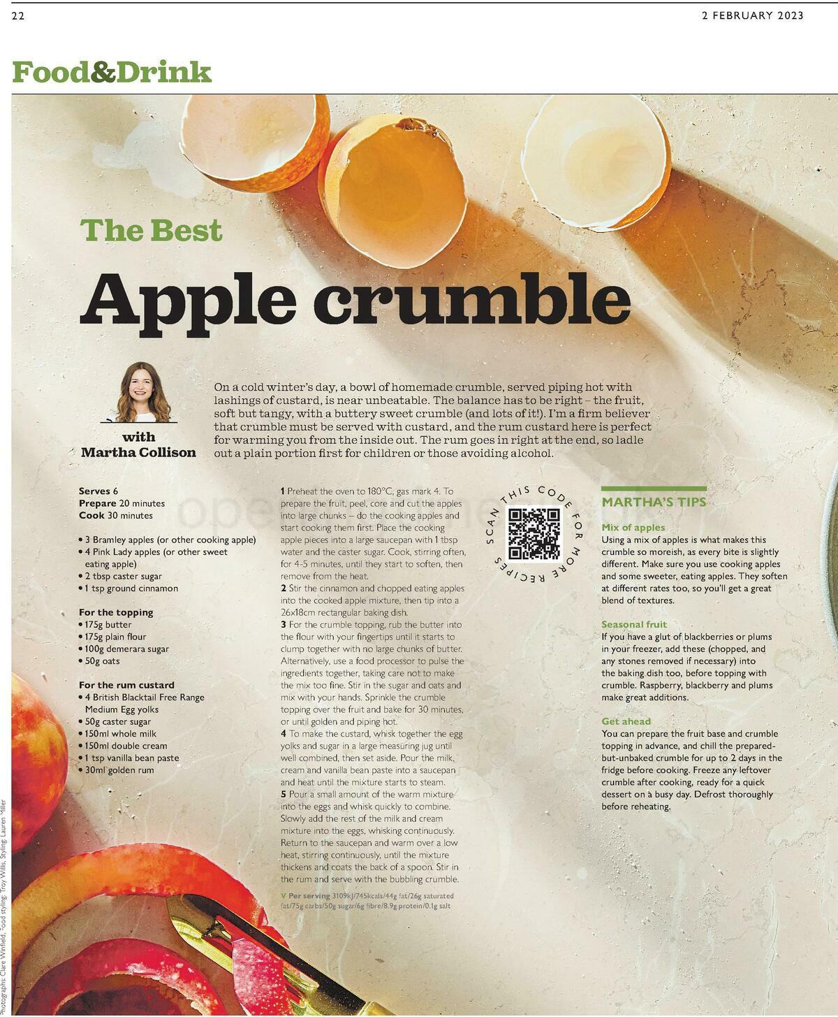 Waitrose Offers from 2 February