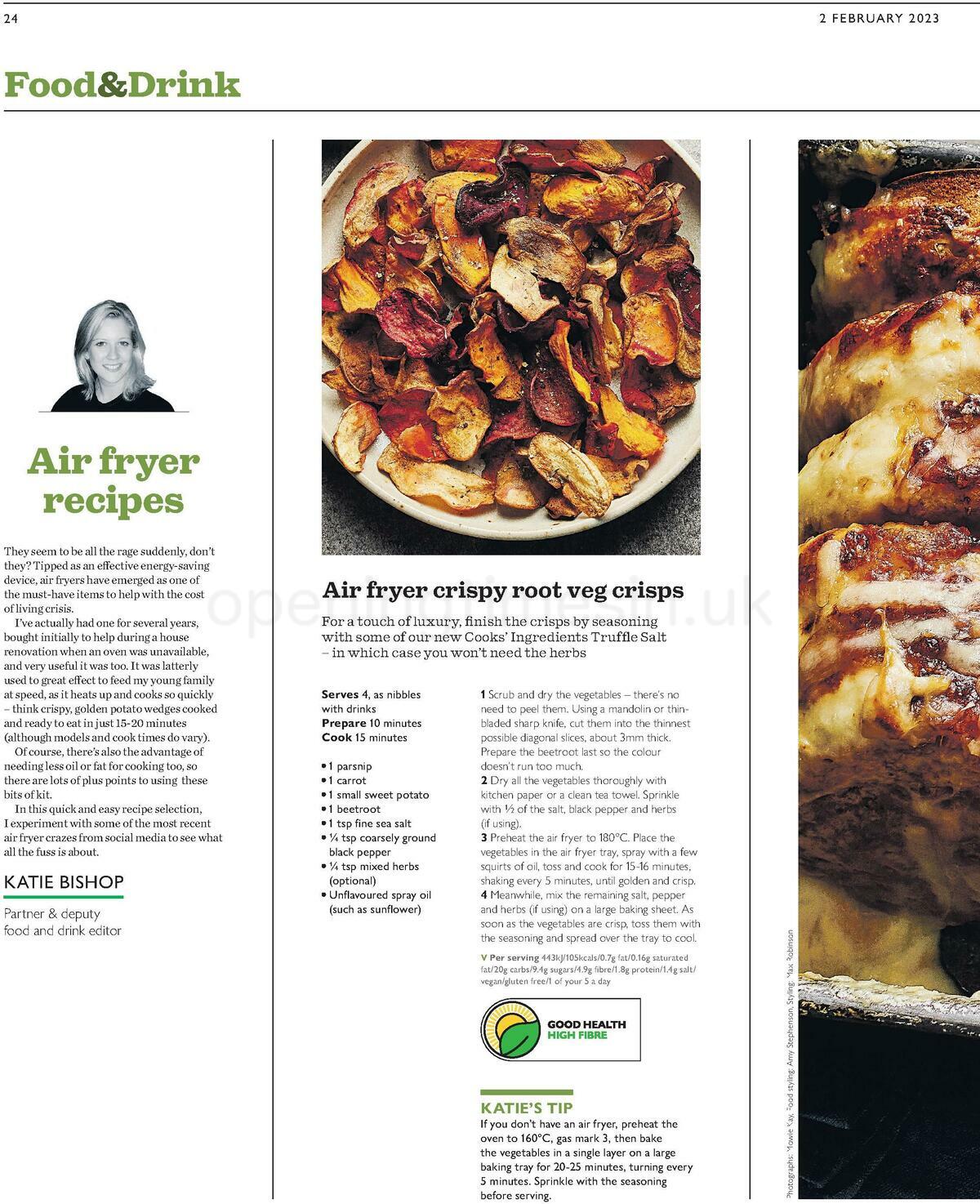 Waitrose Offers from 2 February