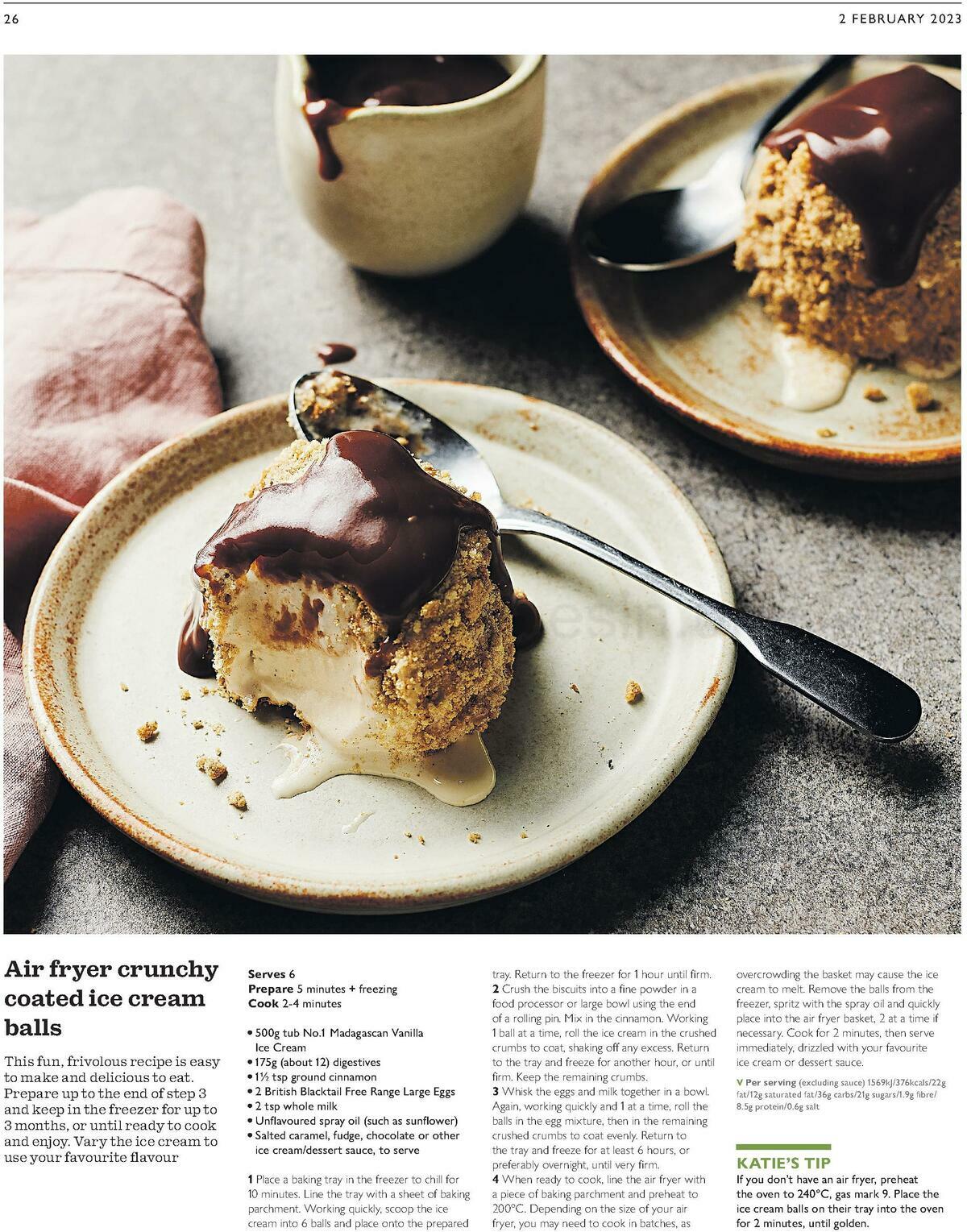 Waitrose Offers from 2 February