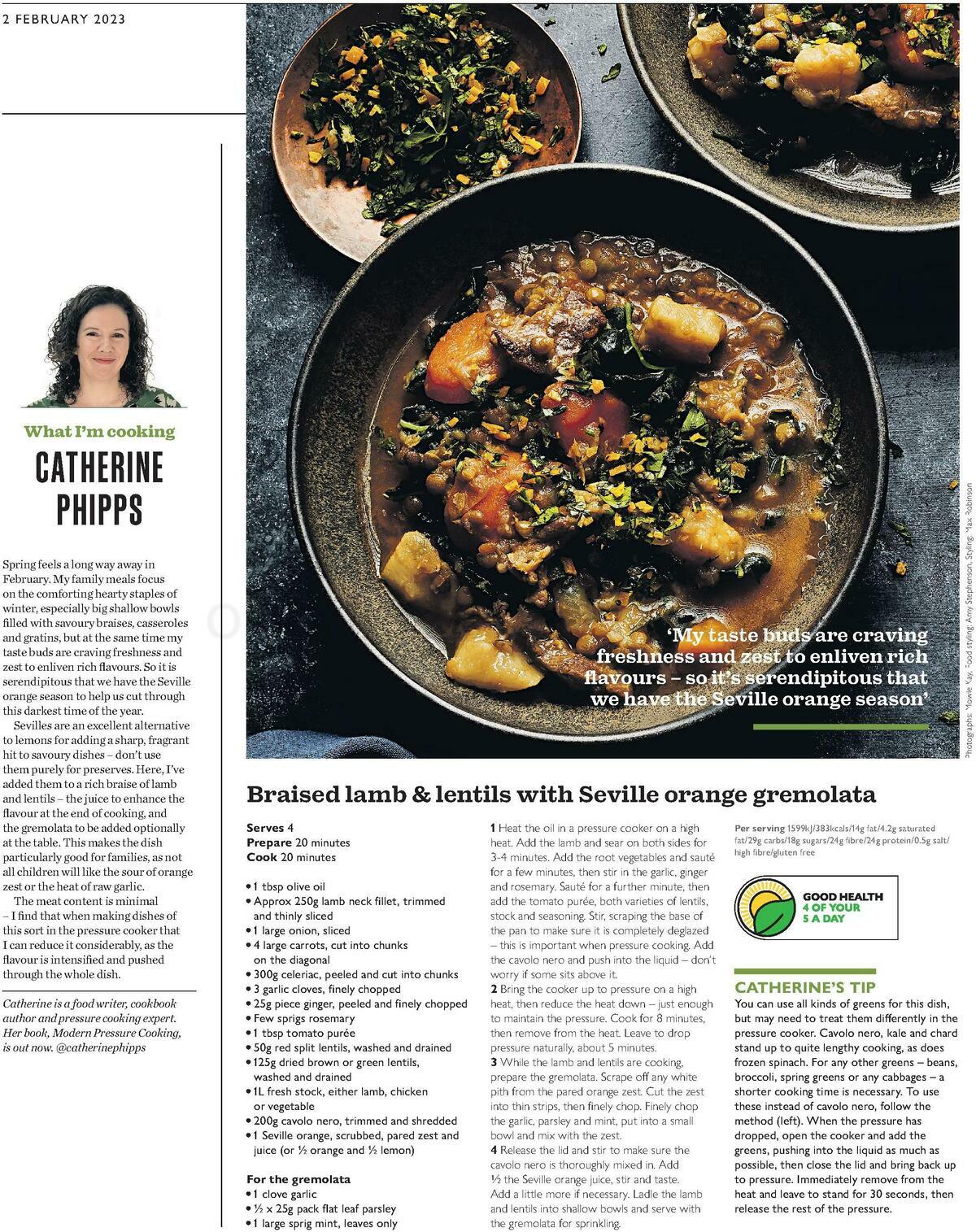 Waitrose Offers from 2 February