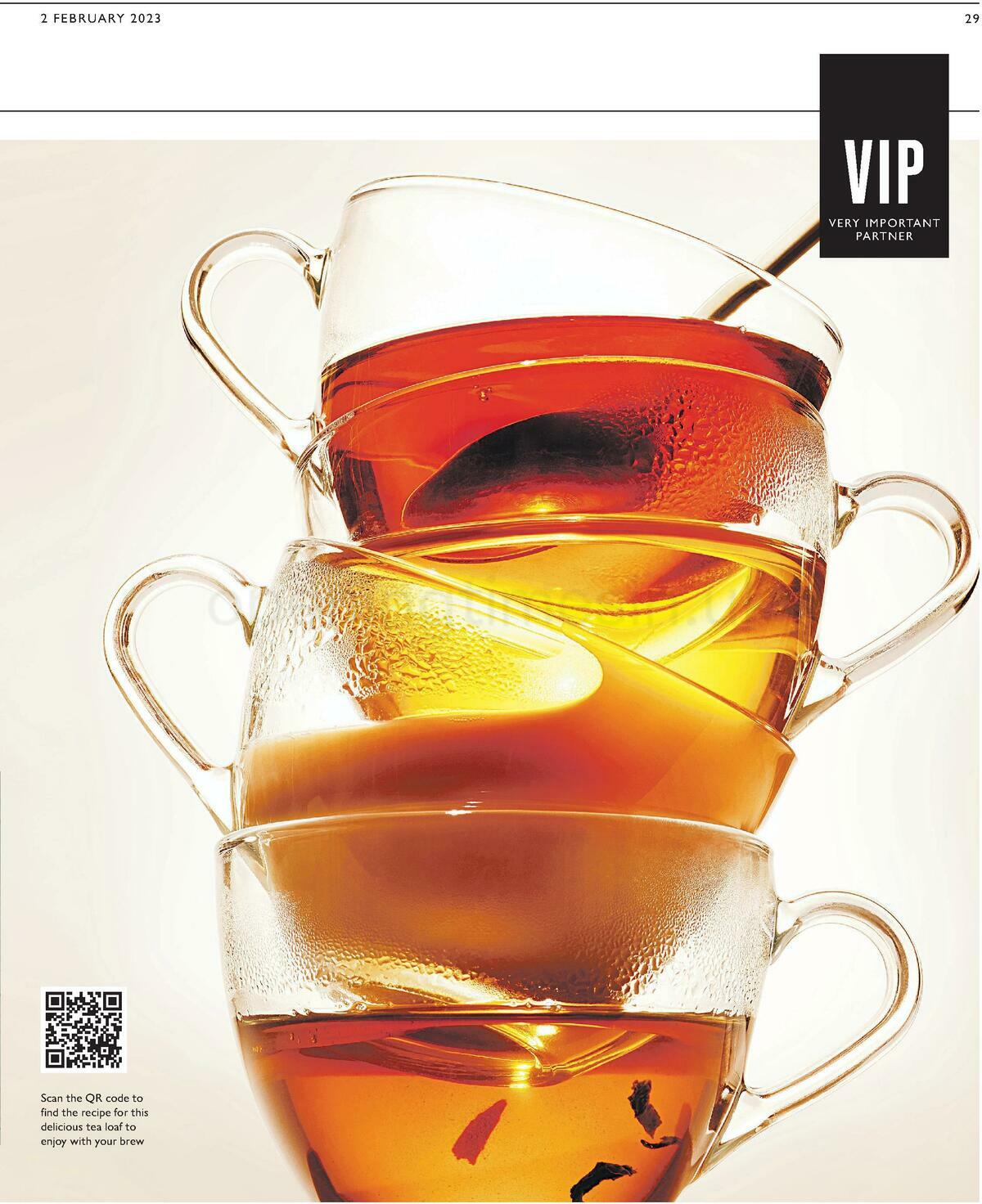 Waitrose Offers from 2 February