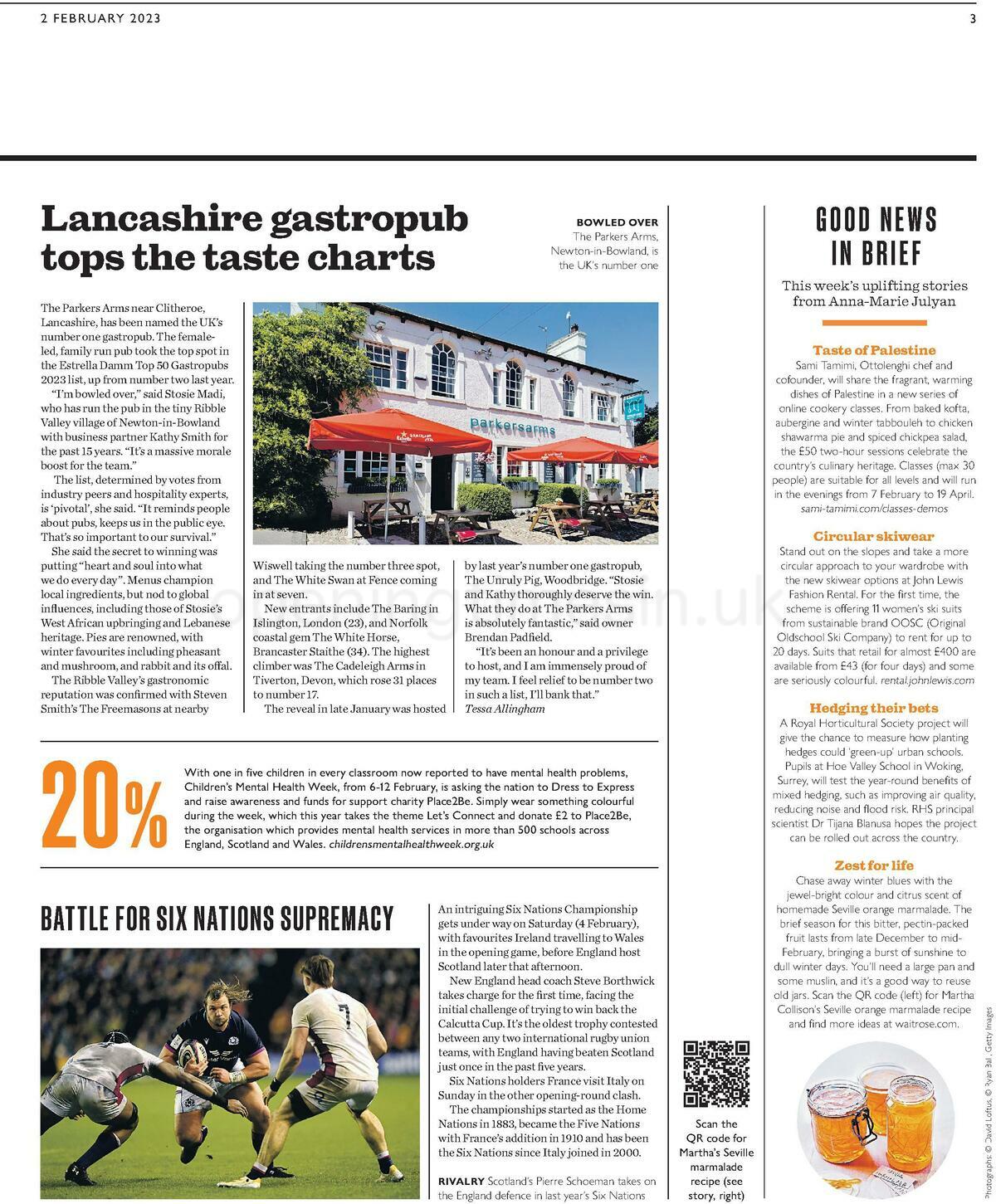 Waitrose Offers from 2 February