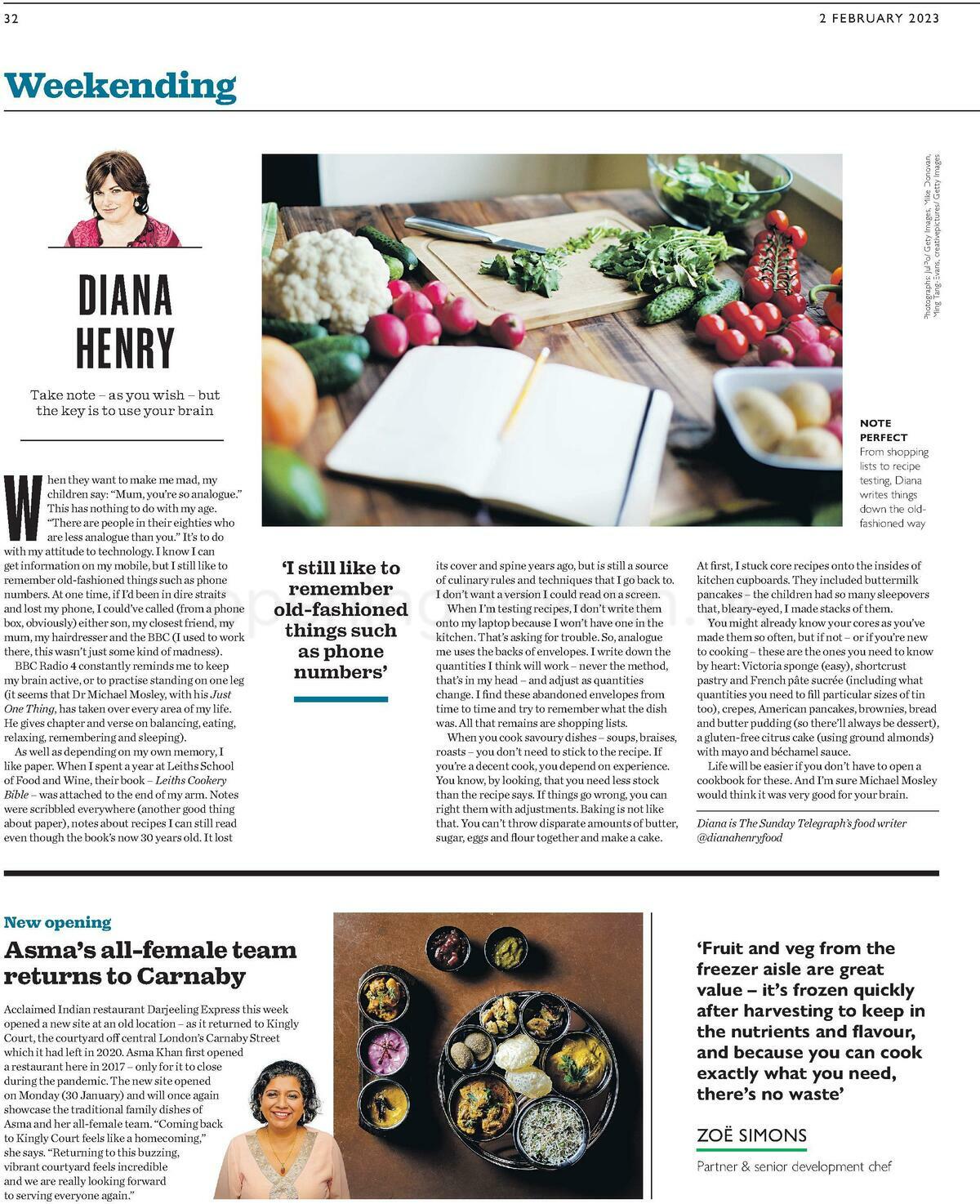 Waitrose Offers from 2 February