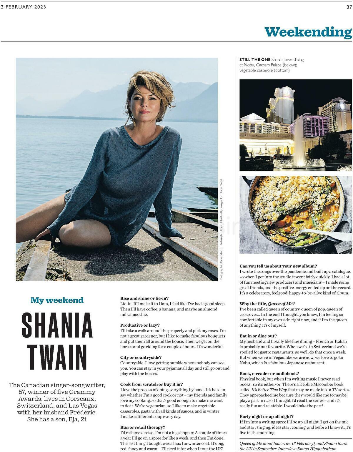 Waitrose Offers from 2 February