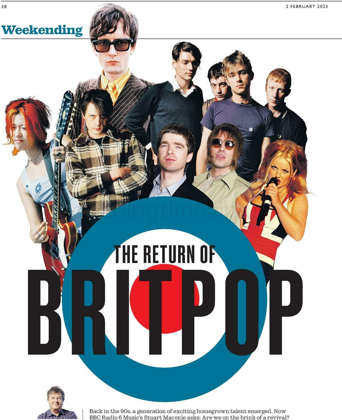 Waitrose Offers from 2 February