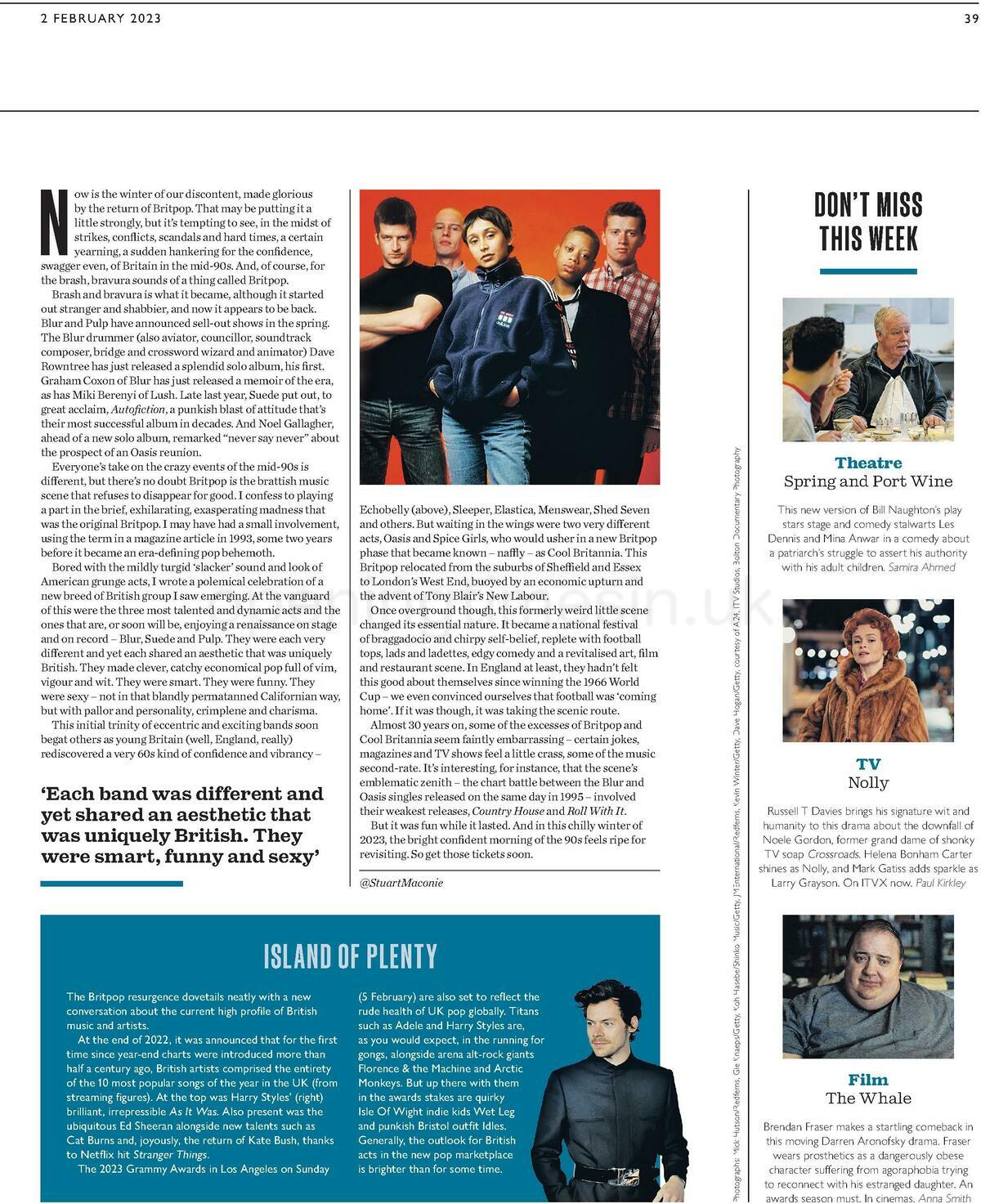 Waitrose Offers from 2 February