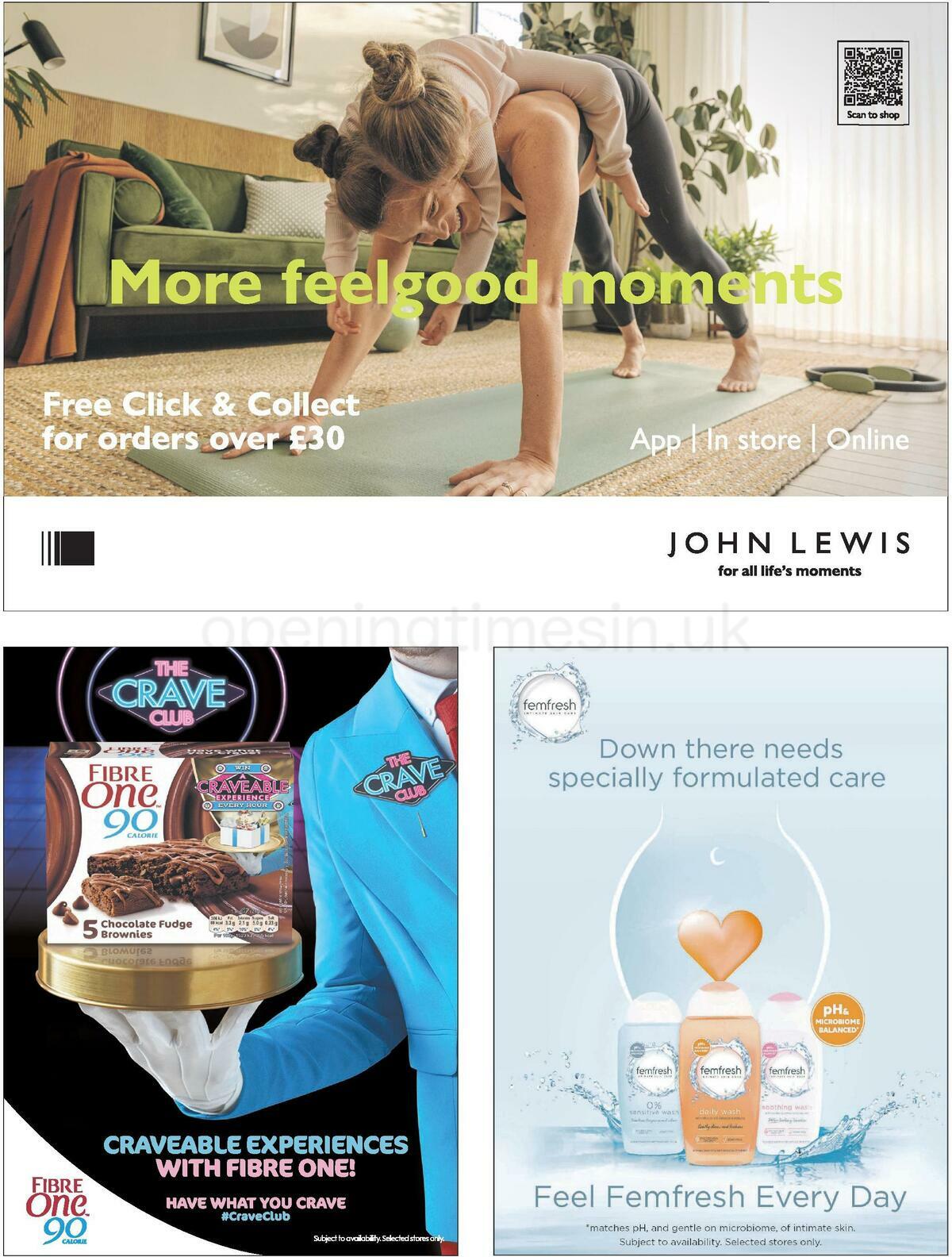 Waitrose Offers from 2 February