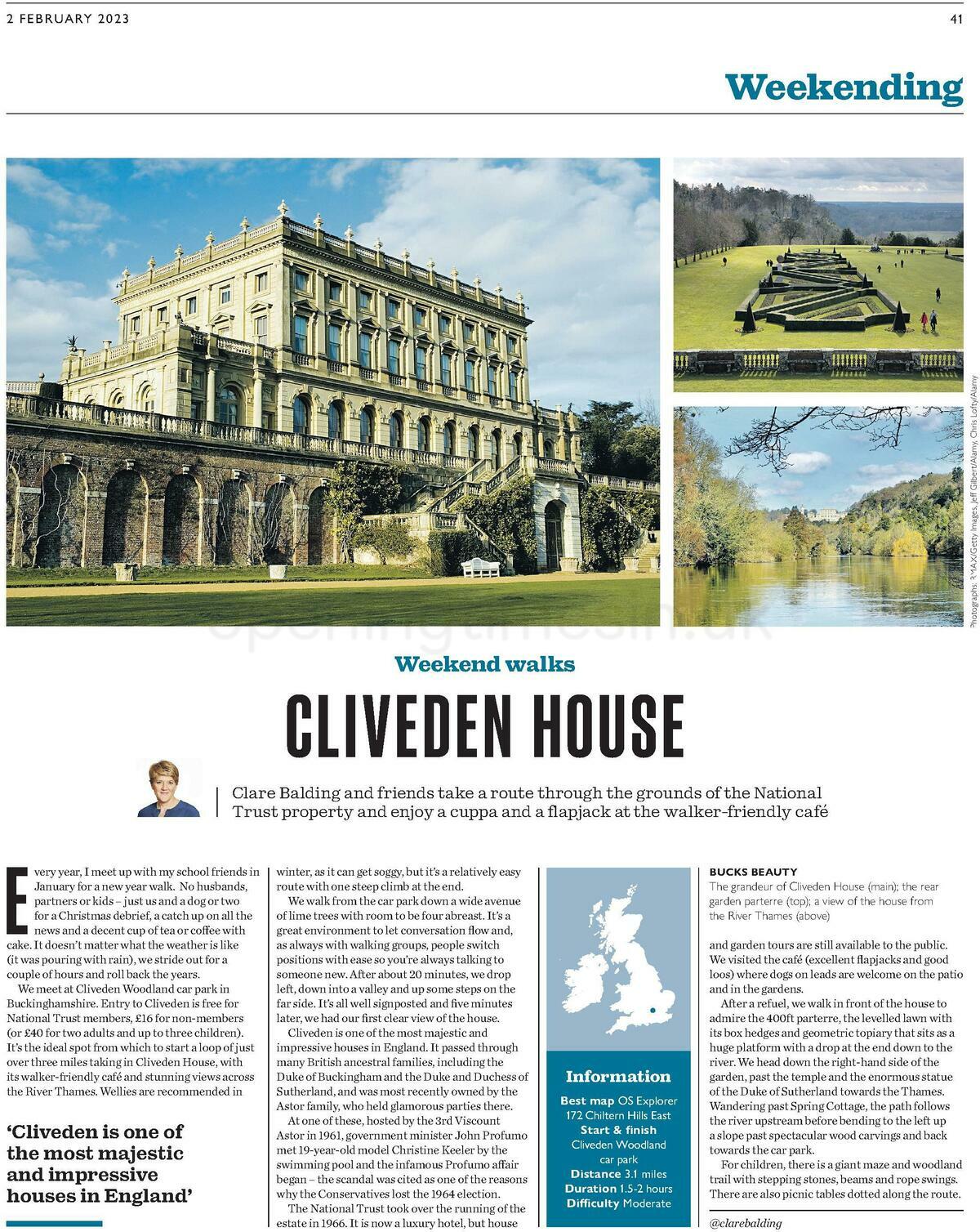 Waitrose Offers from 2 February