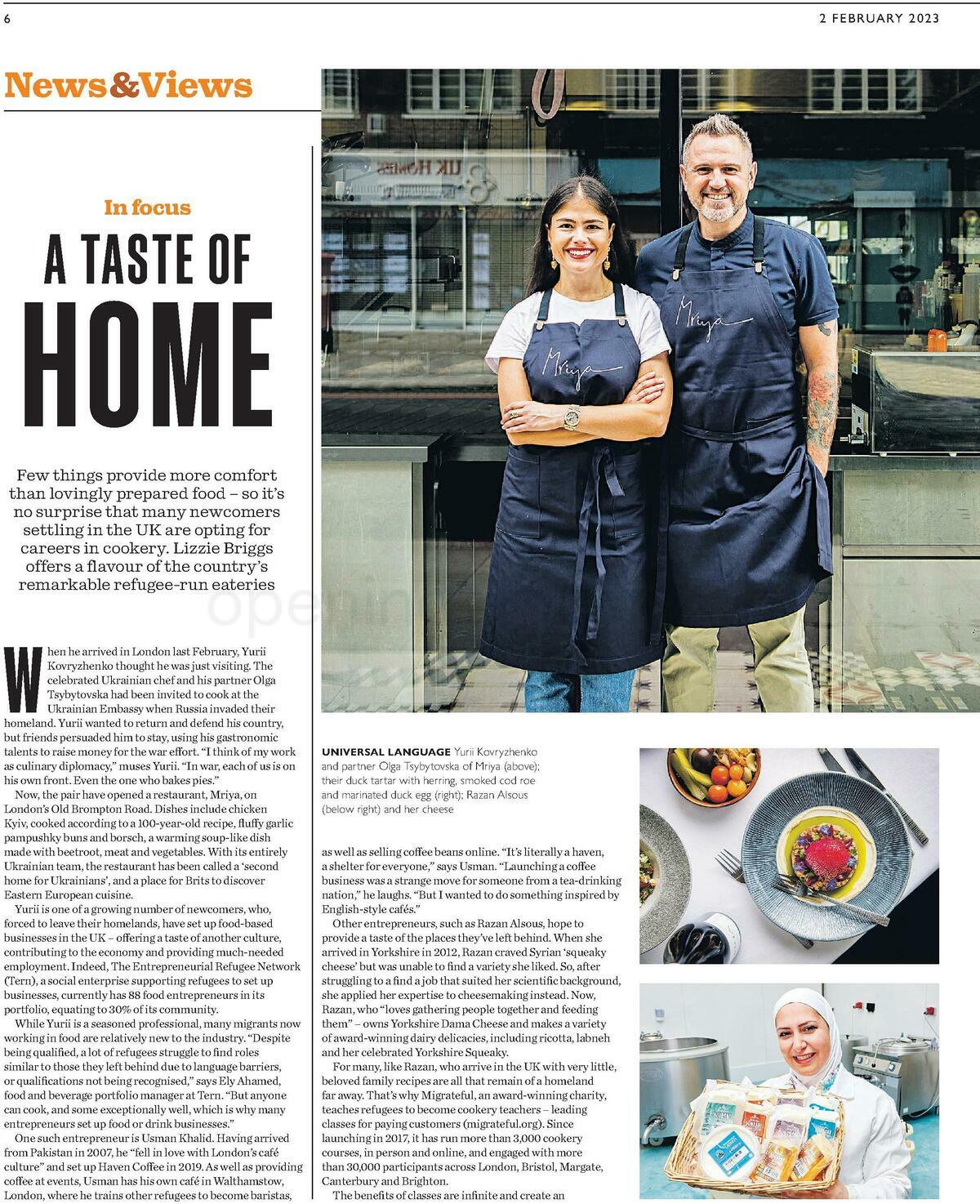 Waitrose Offers from 2 February