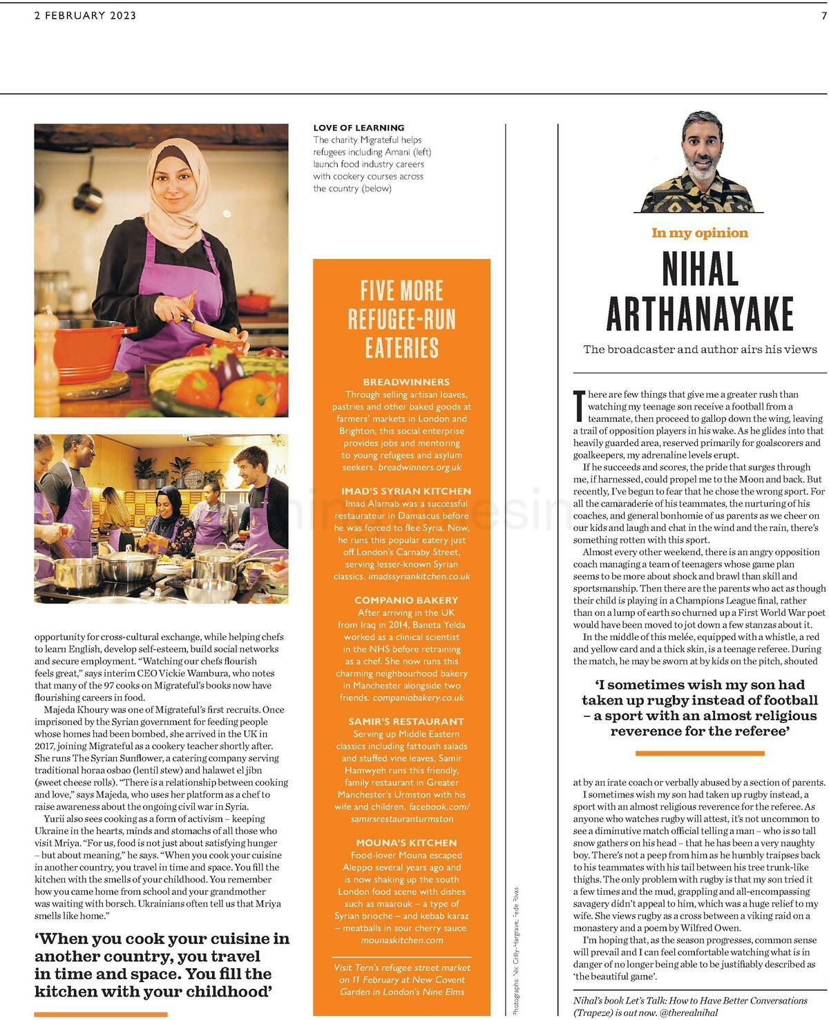 Waitrose Offers from 2 February