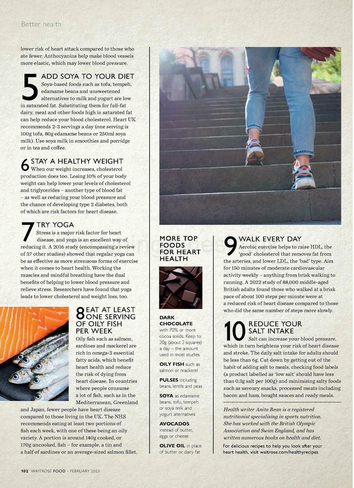 Waitrose Offers from 1 February