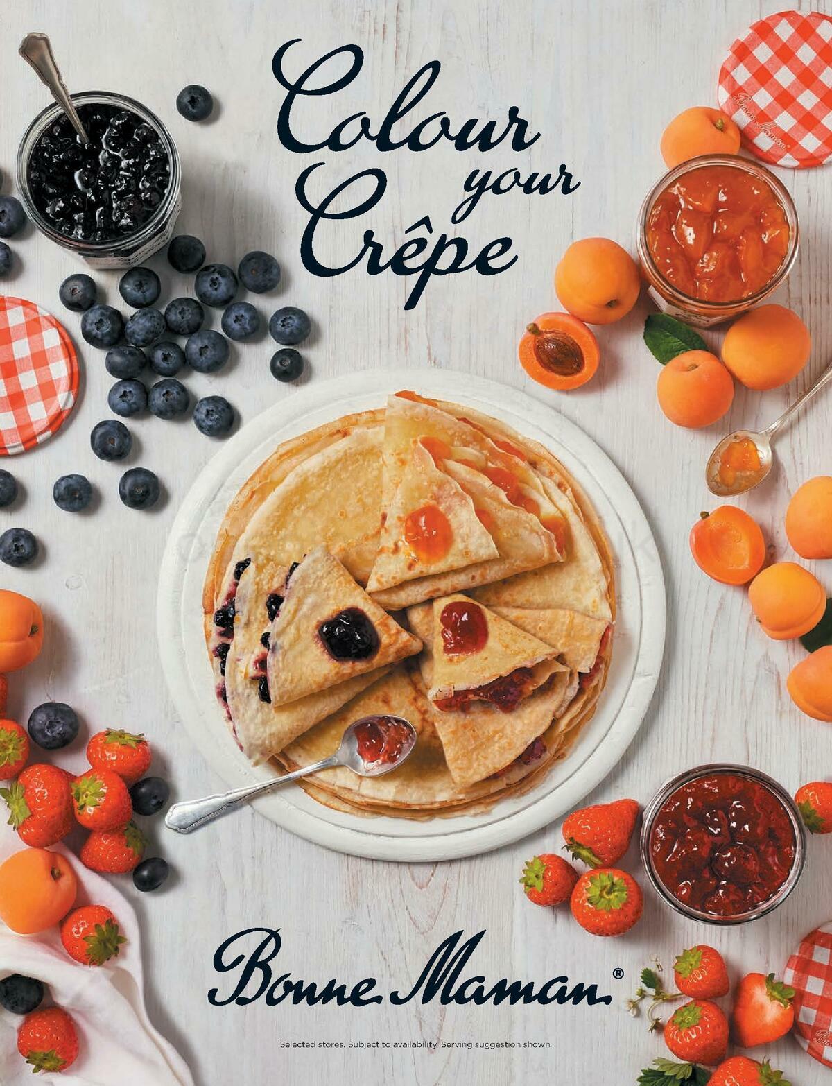 Waitrose Offers from 1 February