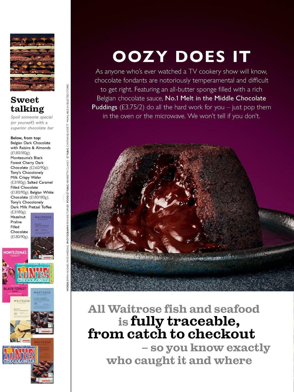 Waitrose Offers from 1 February