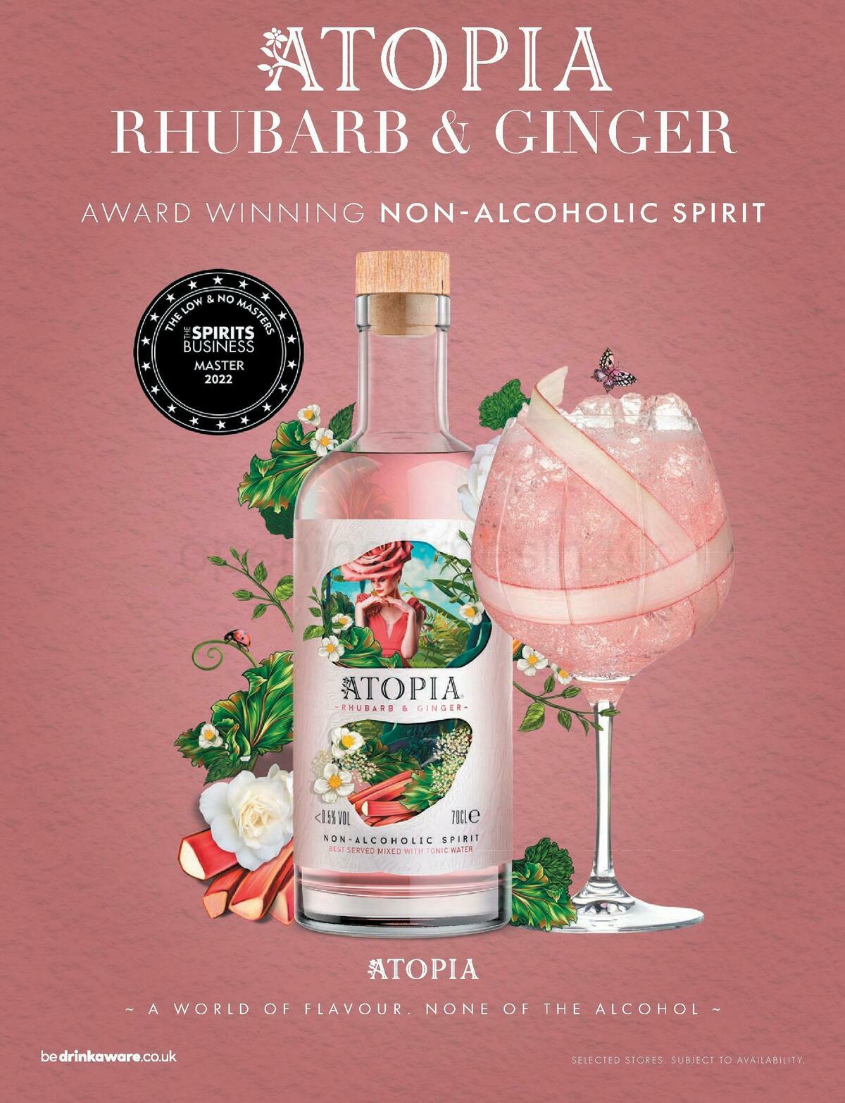 Waitrose Offers from 1 February