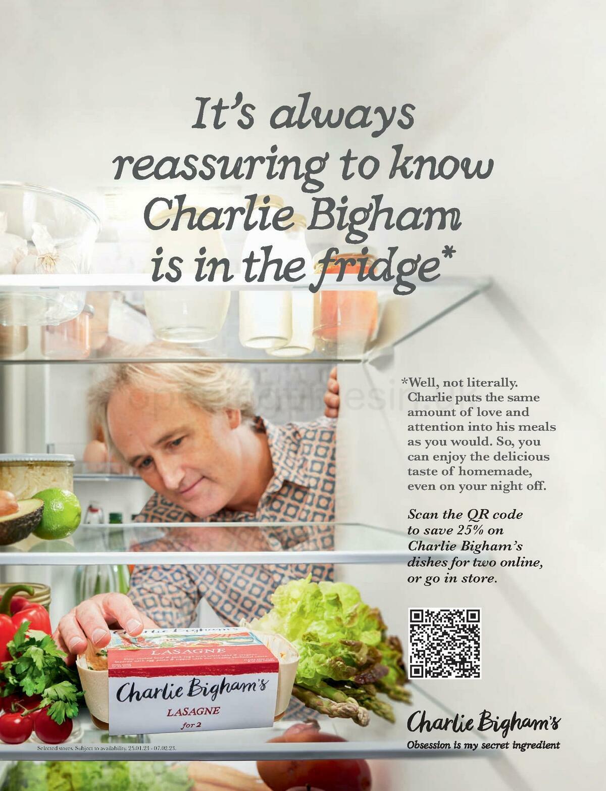 Waitrose Offers from 1 February