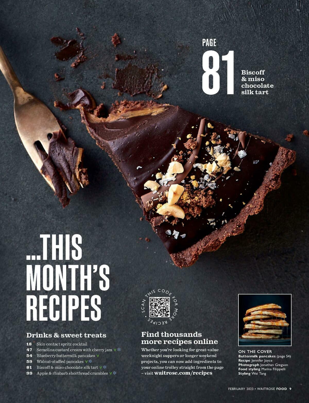 Waitrose Offers from 1 February