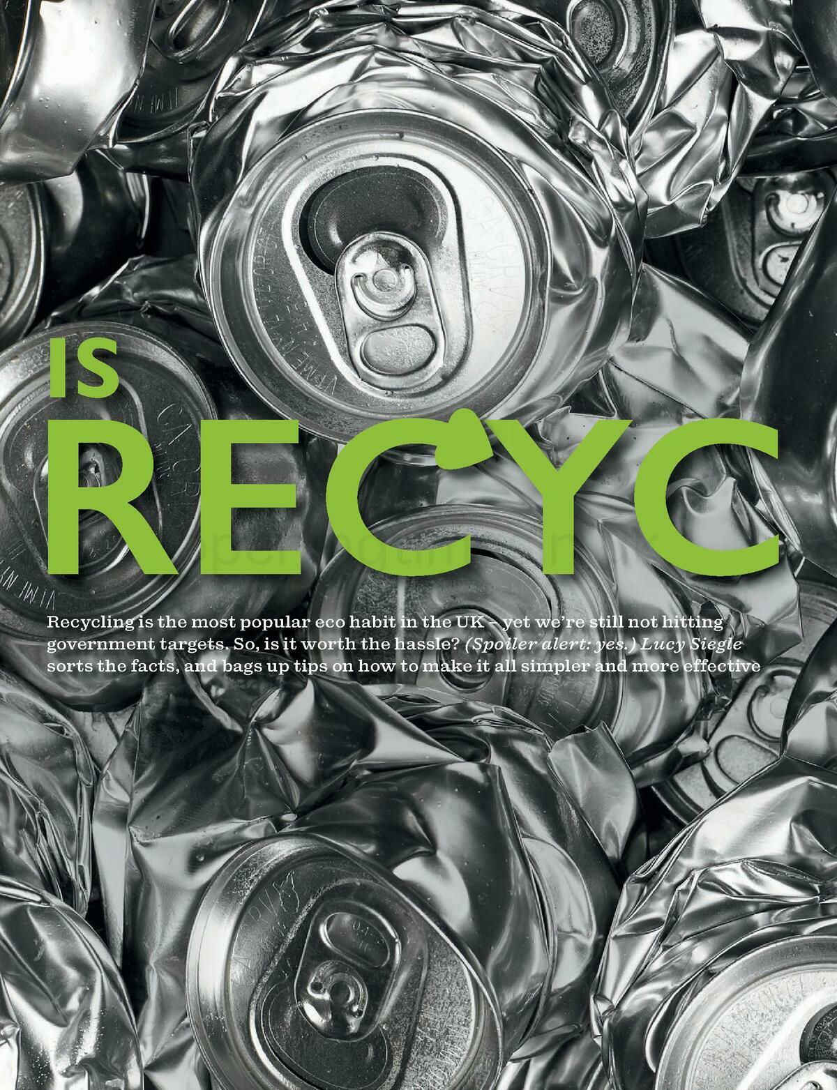 Waitrose Magazine March Offers from 1 March