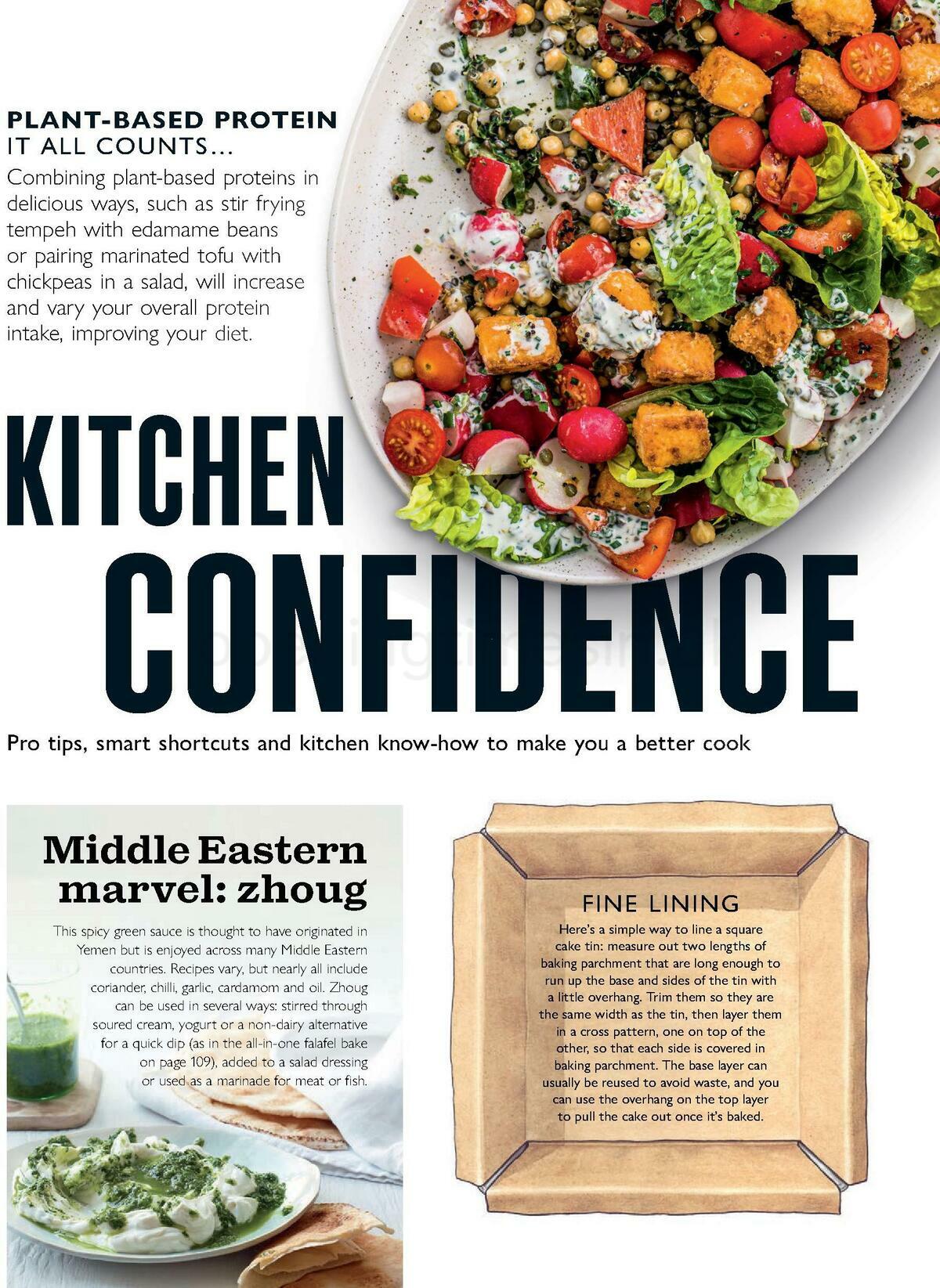 Waitrose Magazine March Offers from 1 March