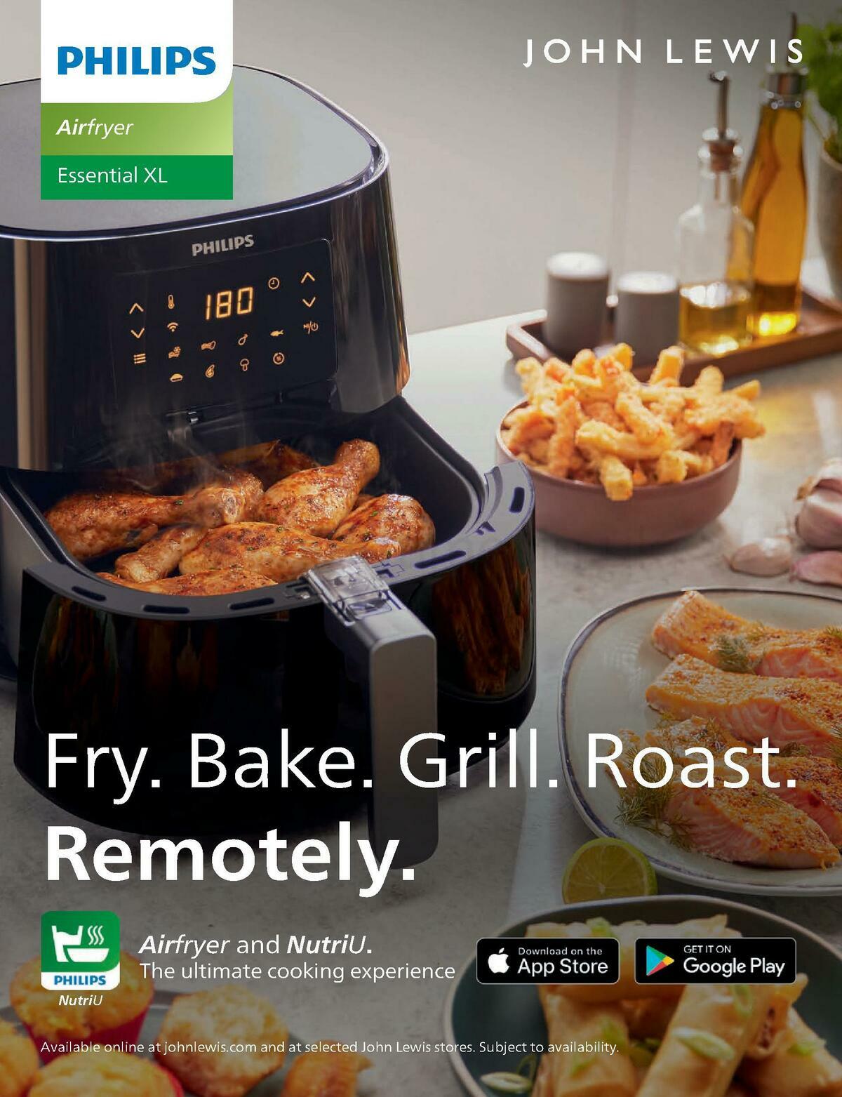 Waitrose Magazine March Offers from 1 March