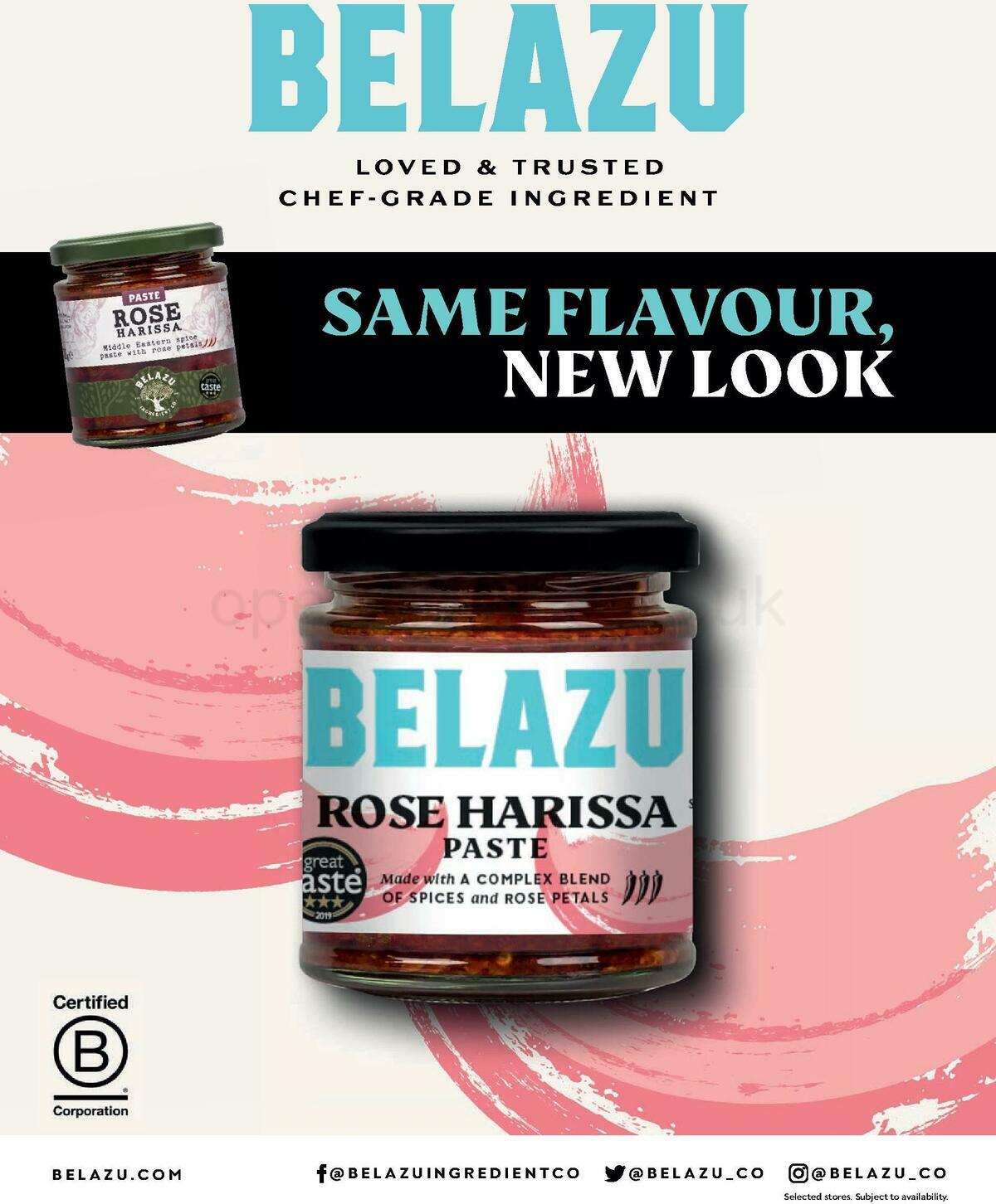 Waitrose Magazine March Offers from 1 March