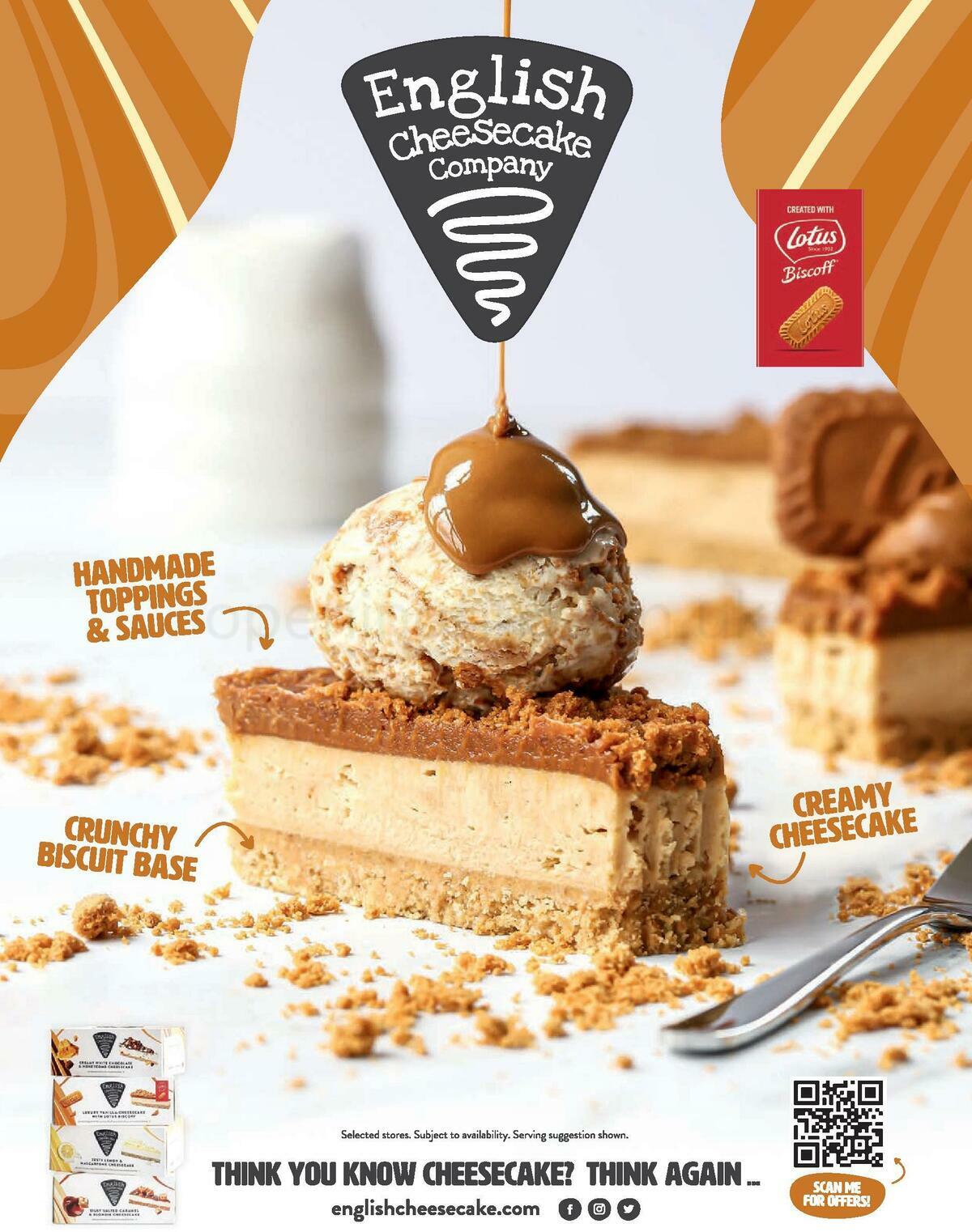 Waitrose Magazine March Offers from 1 March