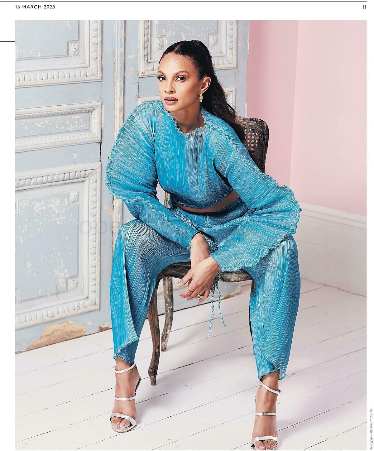 Waitrose Offers from 16 March