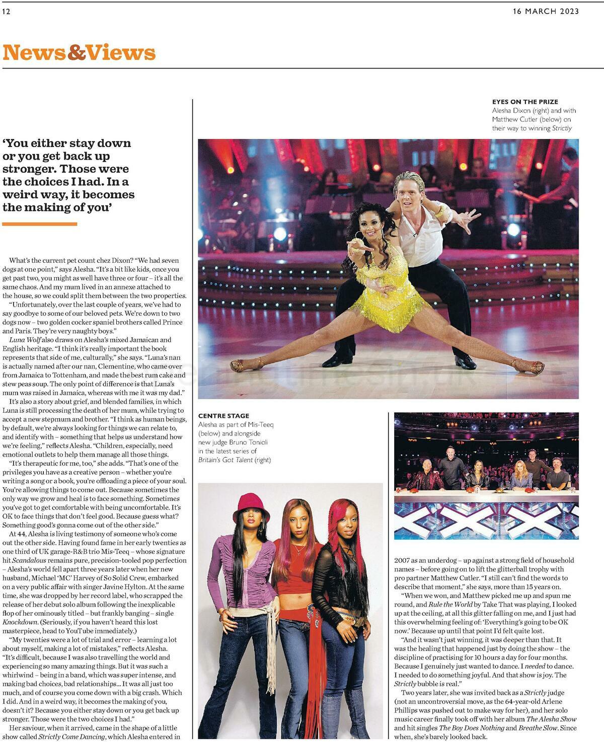 Waitrose Offers from 16 March