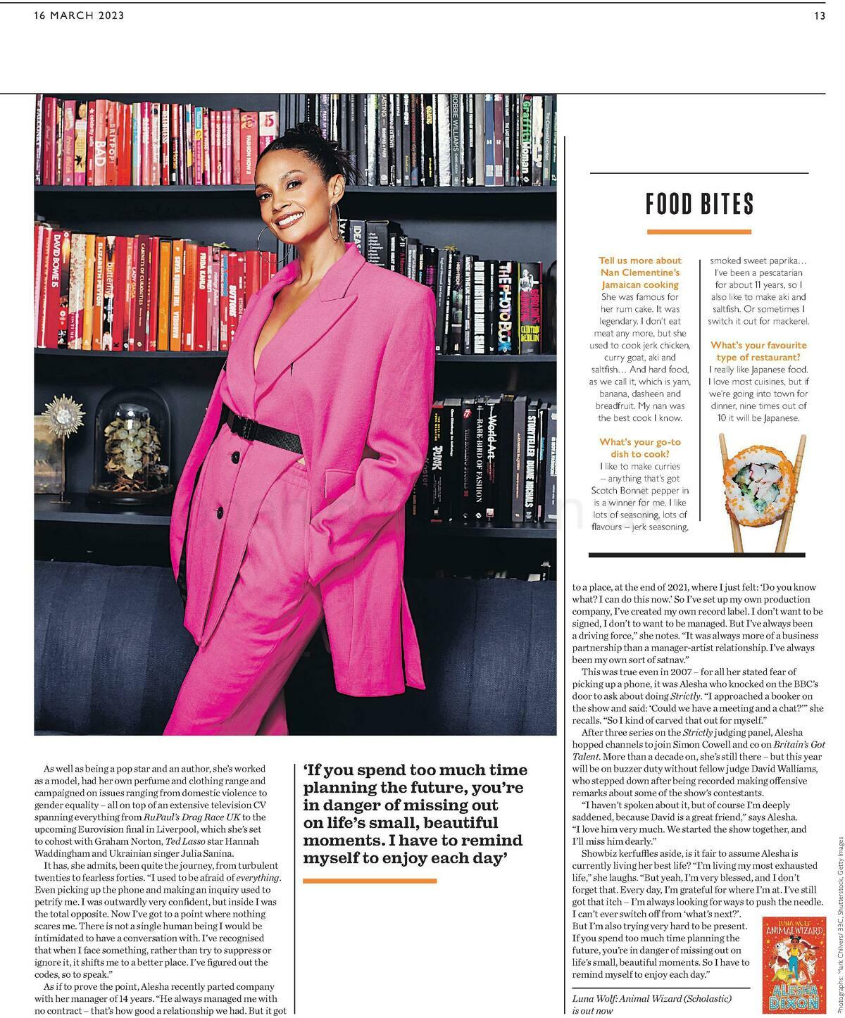 Waitrose Offers from 16 March