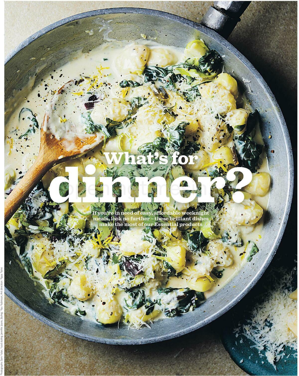 Waitrose Offers from 16 March