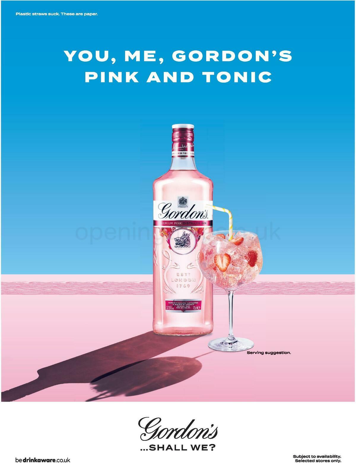 Waitrose Offers from 16 March