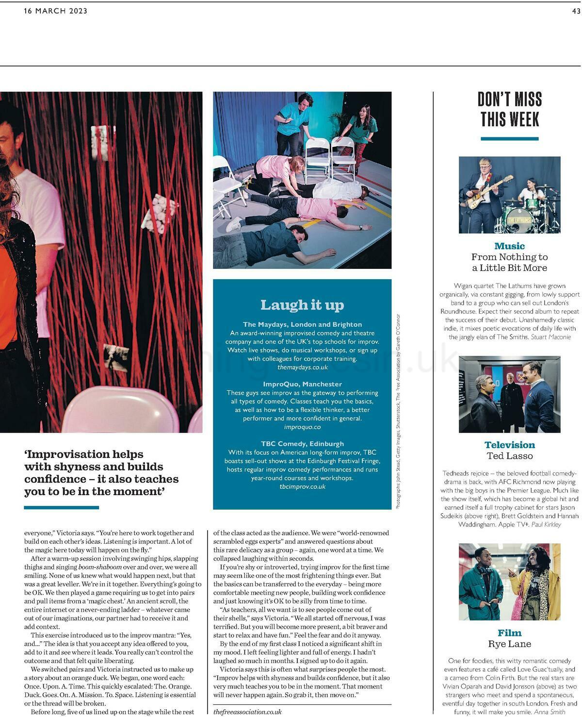 Waitrose Offers from 16 March