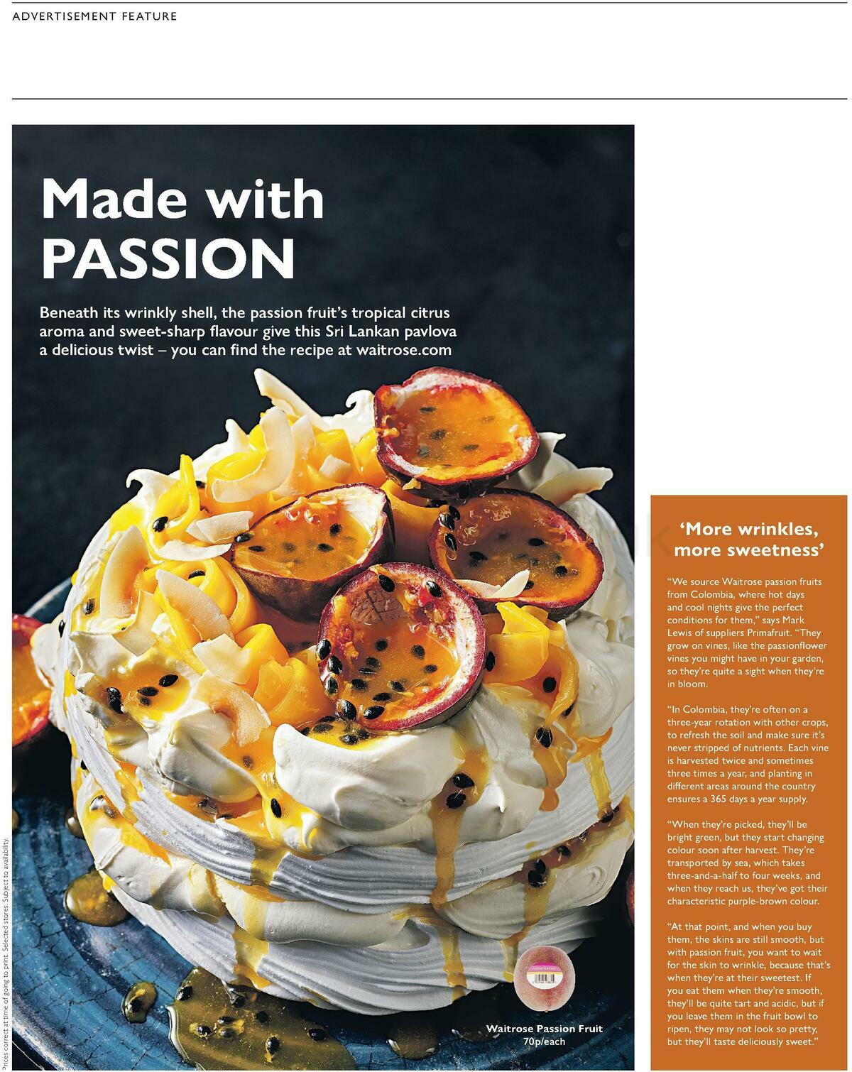 Waitrose Offers from 16 March