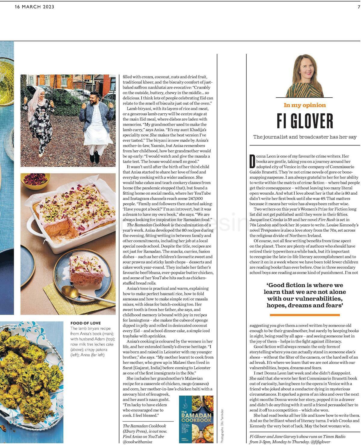 Waitrose Offers from 16 March