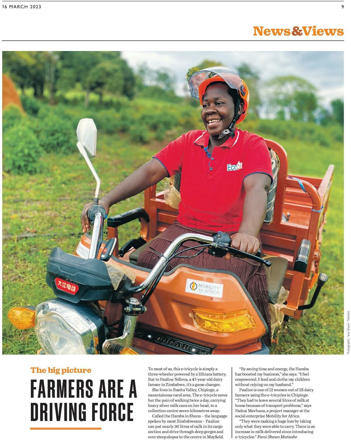 Waitrose Offers from 16 March