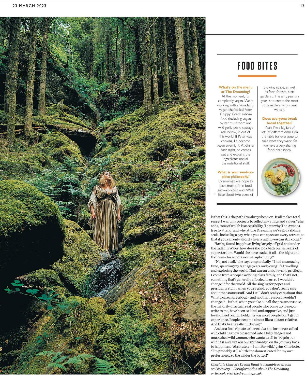 Waitrose Offers from 23 March