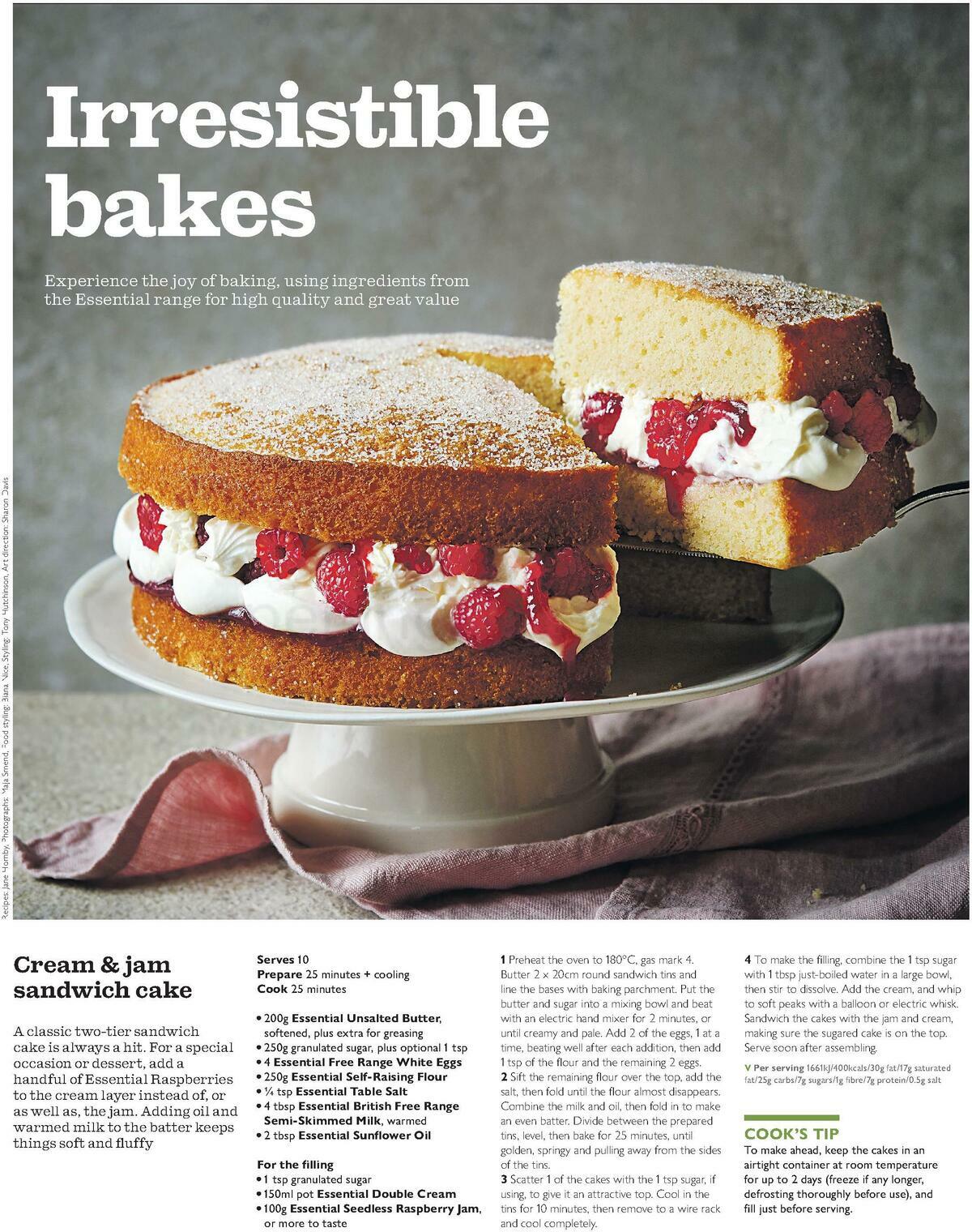 Waitrose Offers from 23 March