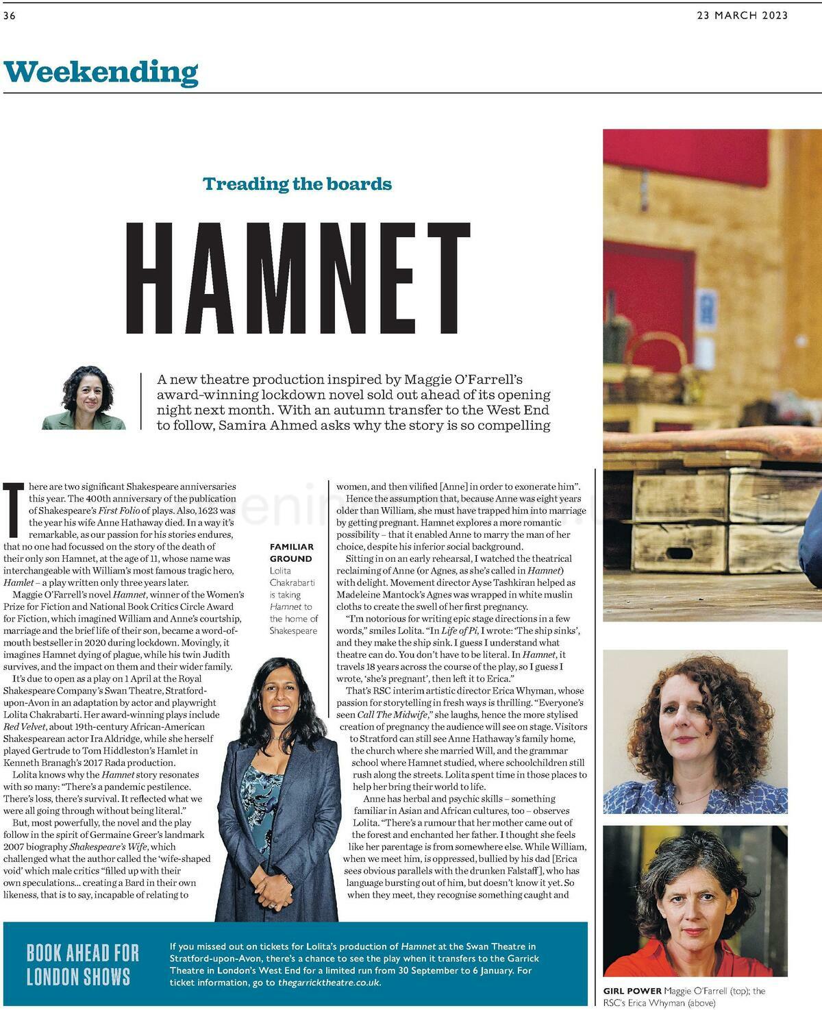 Waitrose Offers from 23 March