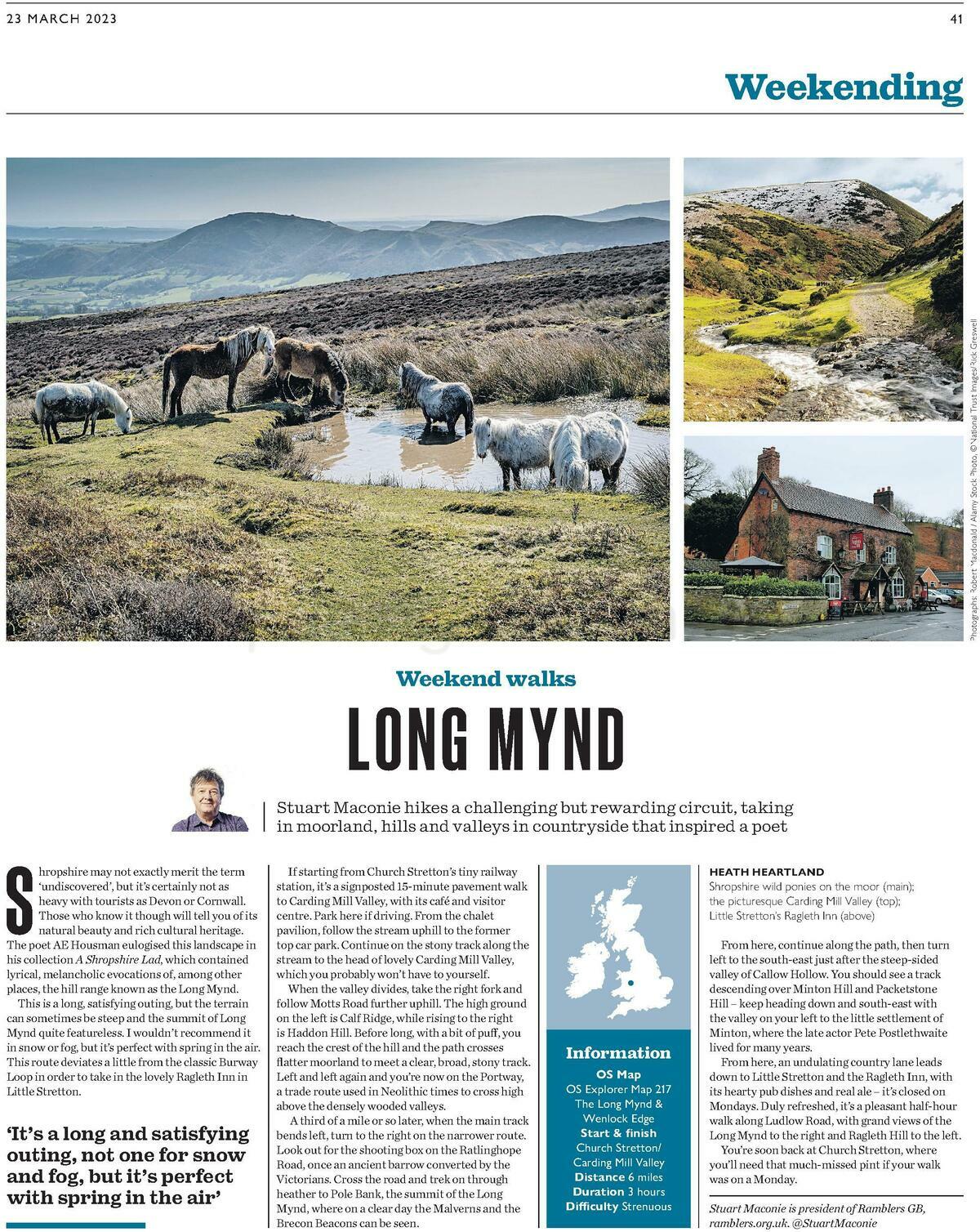 Waitrose Offers from 23 March