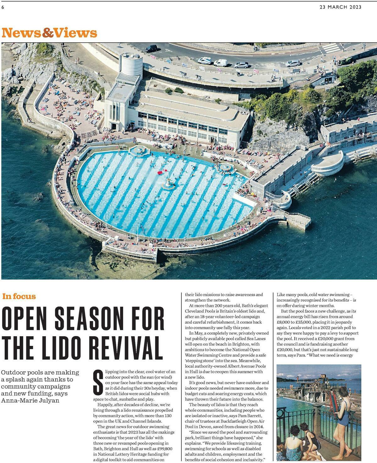 Waitrose Offers from 23 March