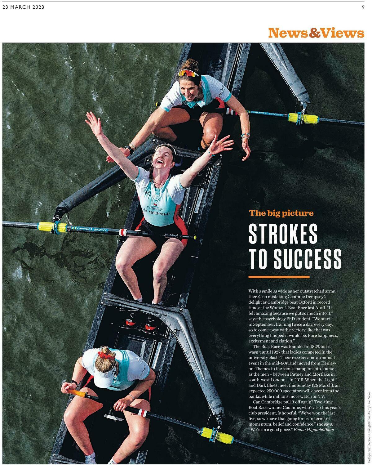 Waitrose Offers from 23 March