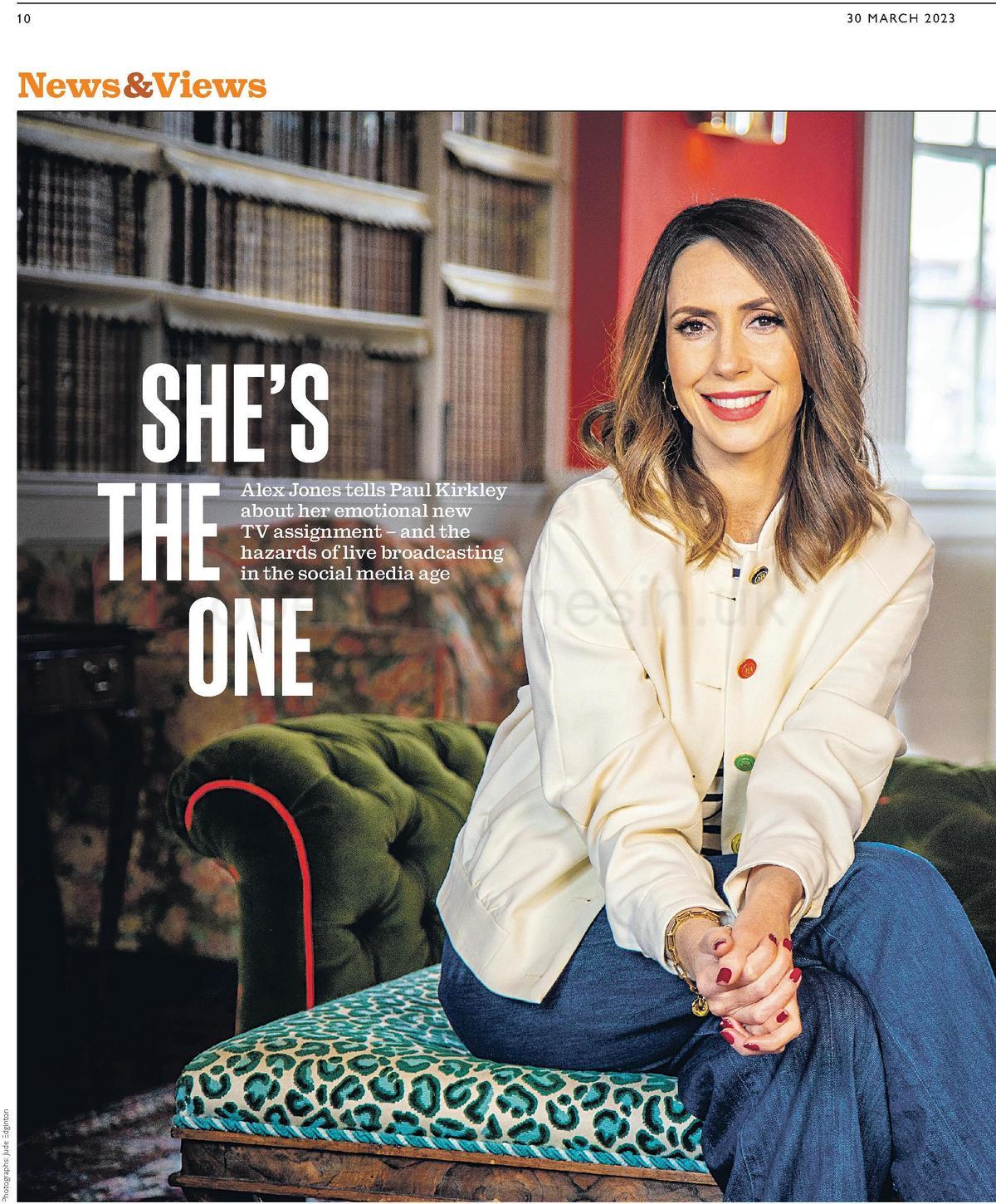 Waitrose Offers from 30 March